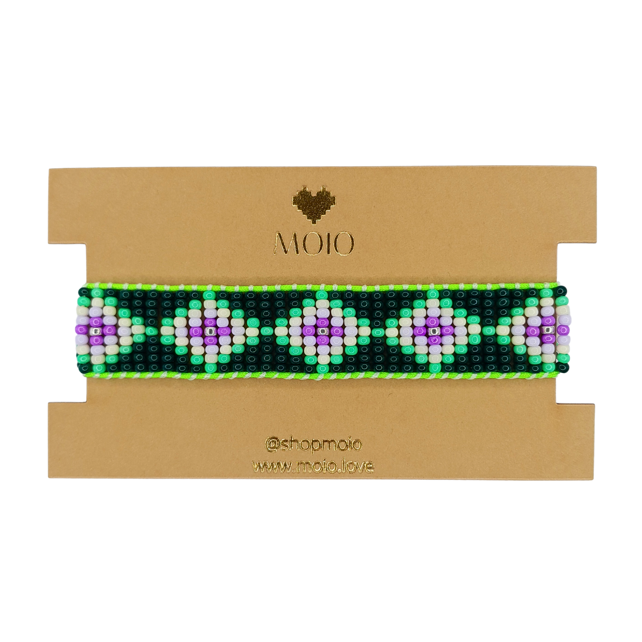The Rio Nights Bracelets