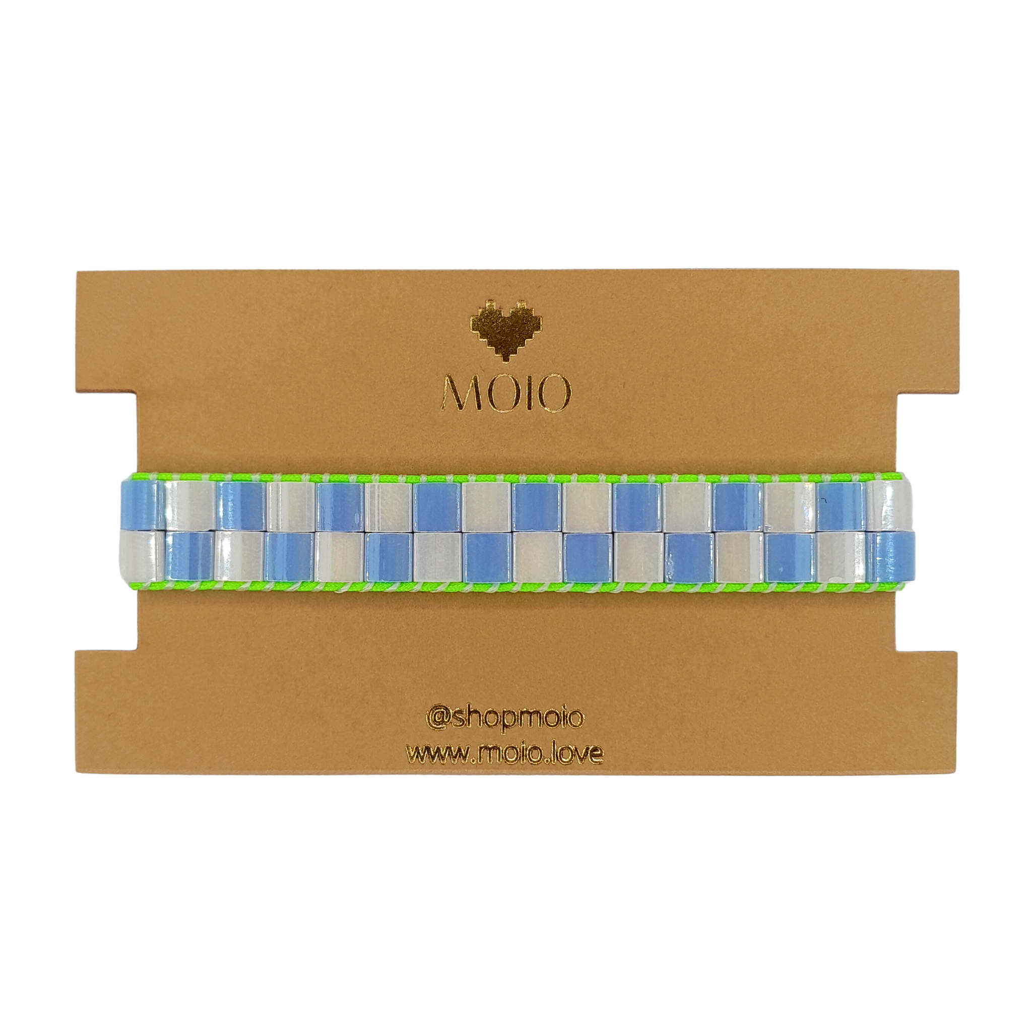 The Rio Beach Bracelets