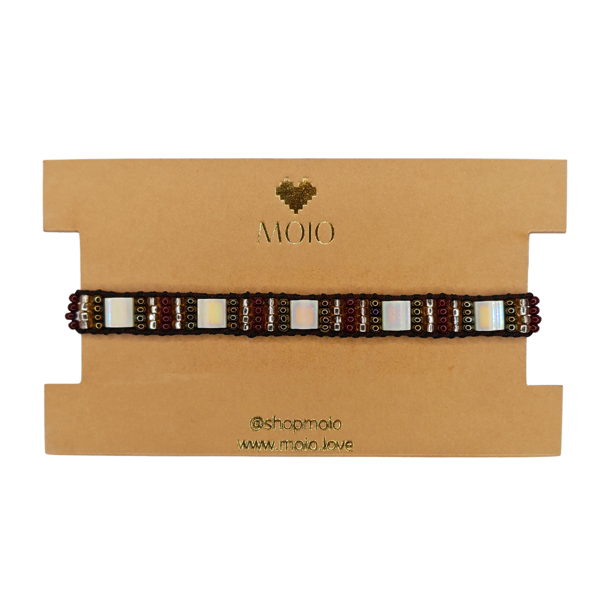 The Almond Blossom Bracelets
