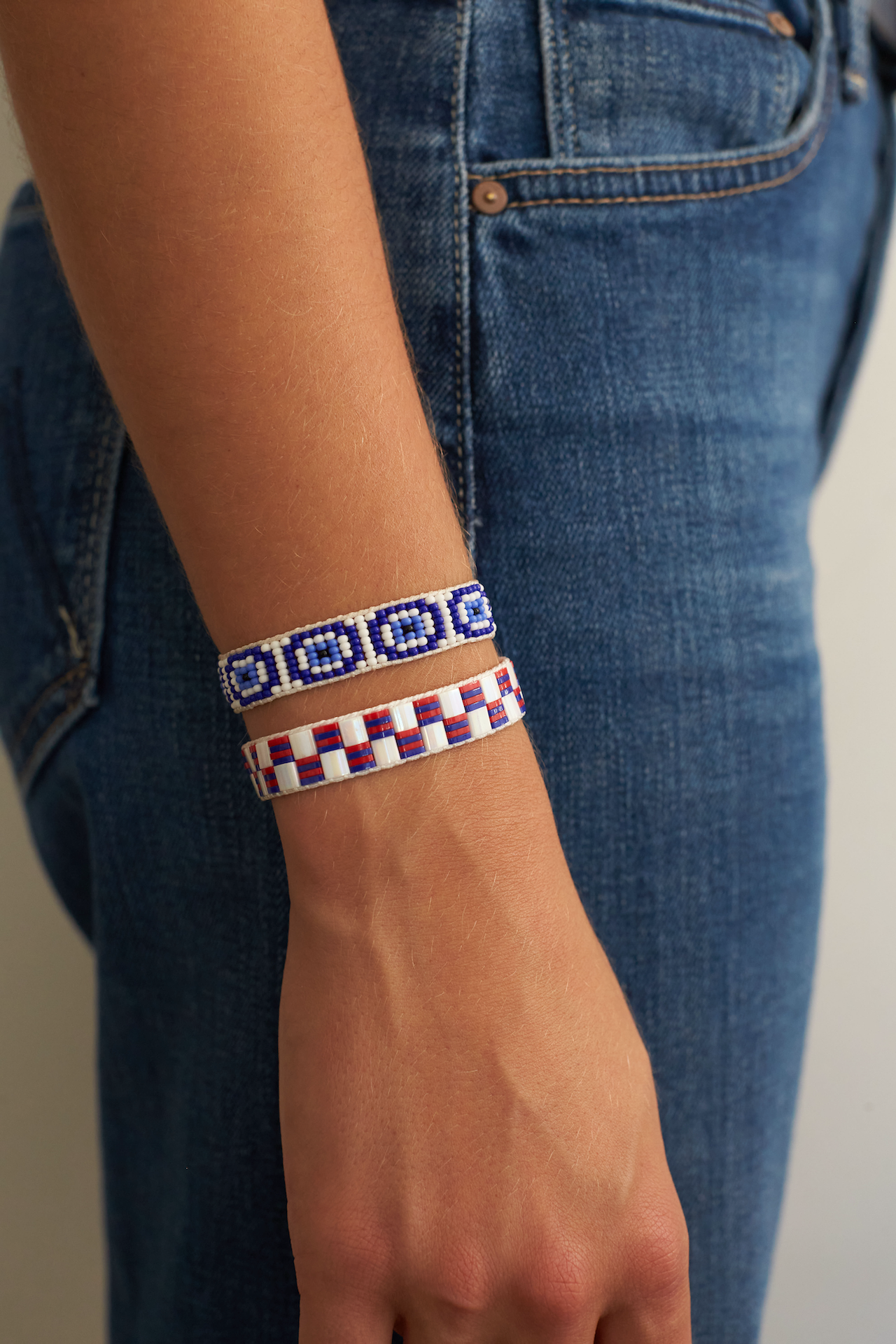 The Check Me Out Duo