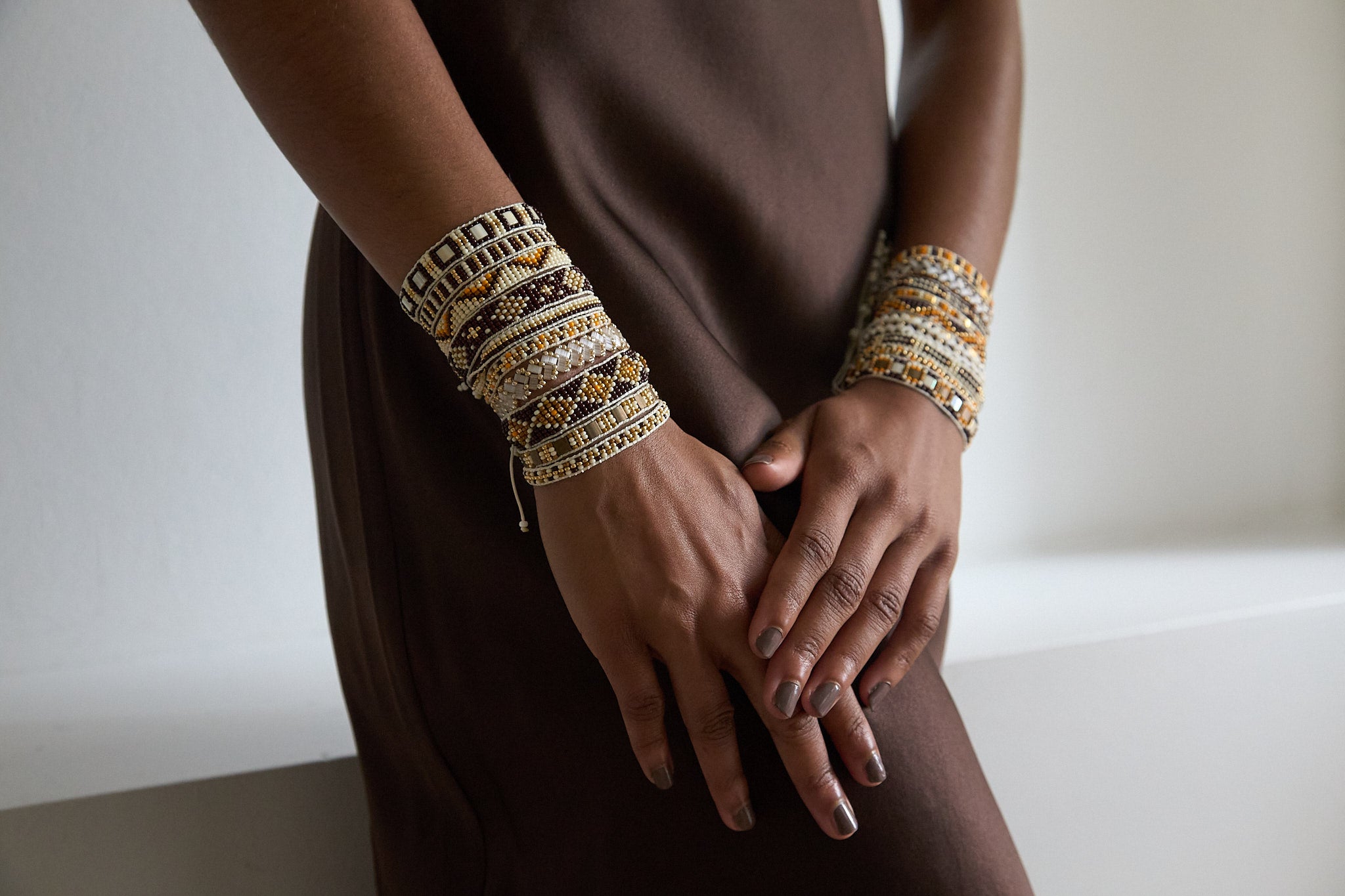 The Dark Chocolate Stack