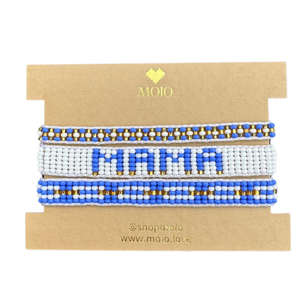 The Mama Trio