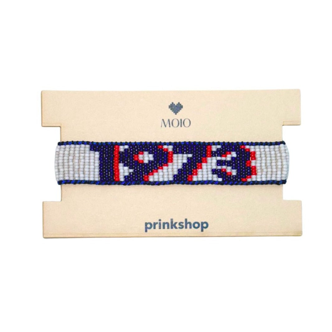 Moio x Prinkshop - 1973 Bracelet