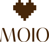 Moio logo