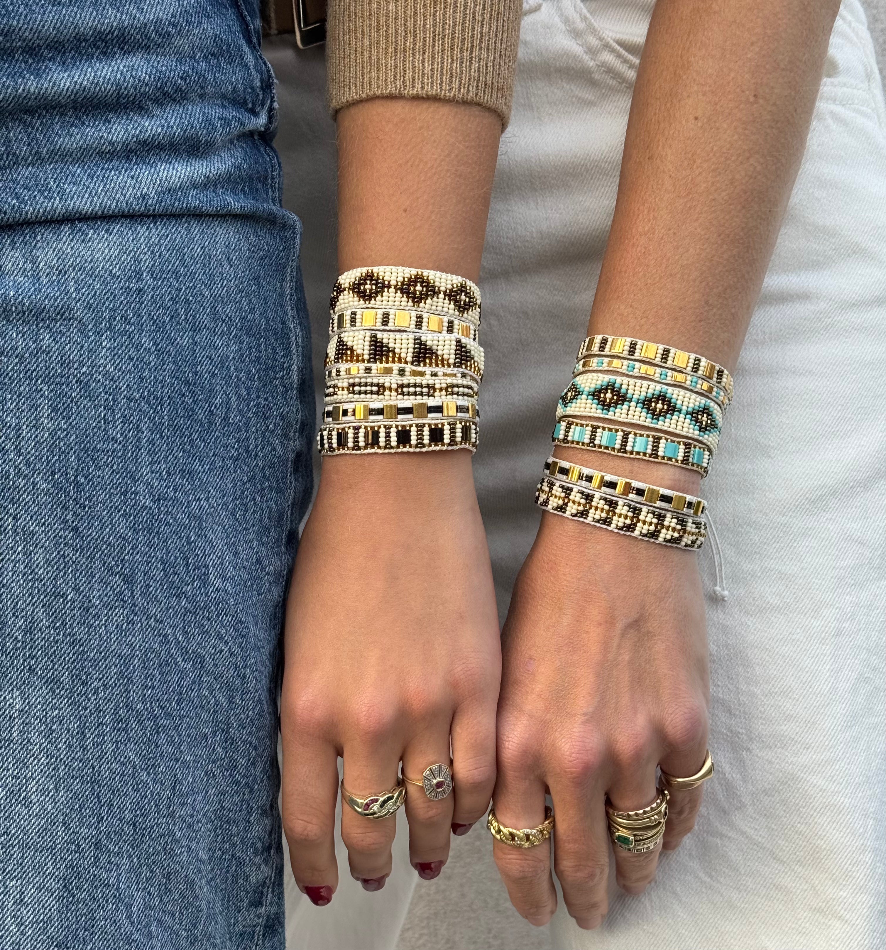 The Mosaic Collection