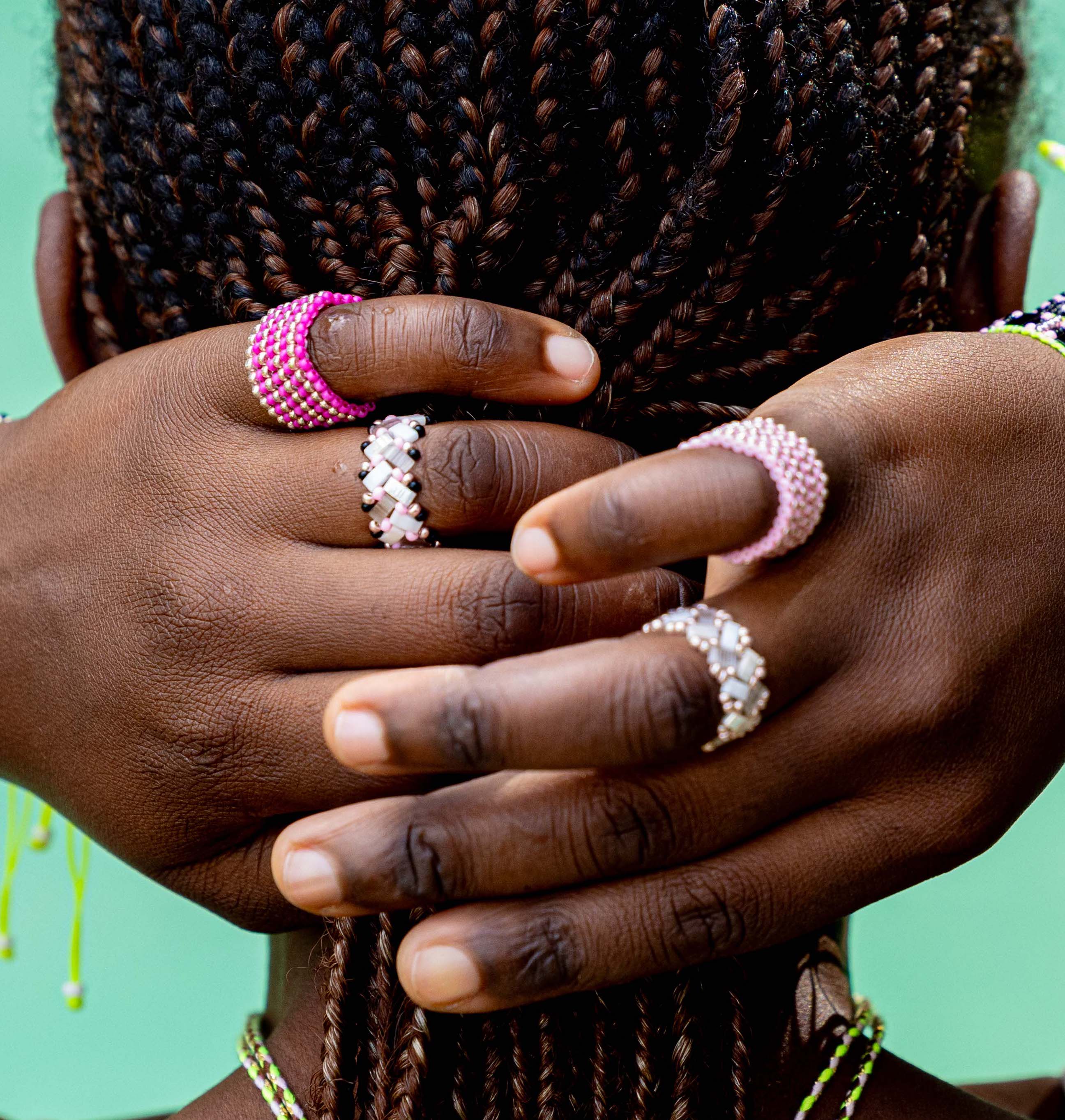 The Miami Rings