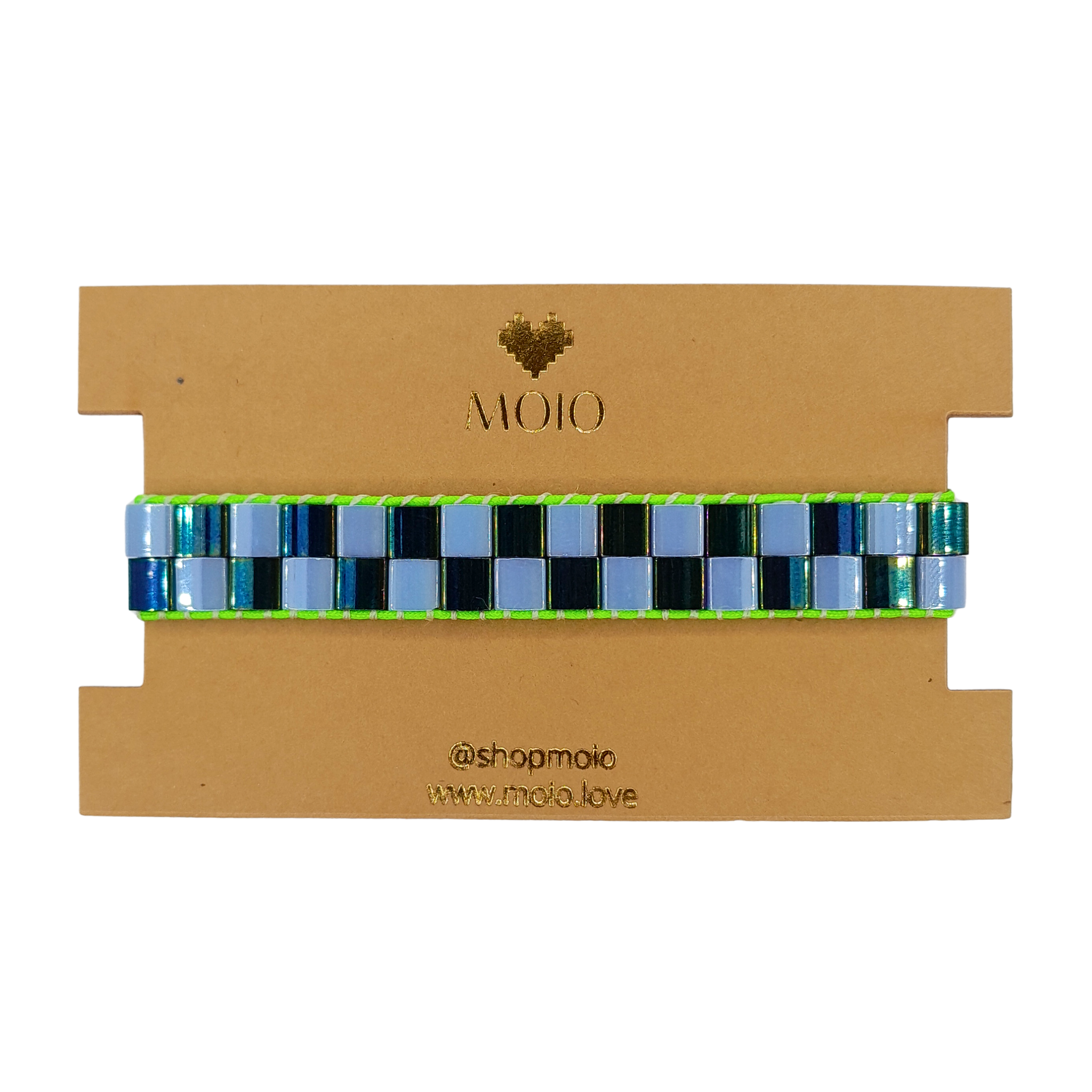 The Rio Extra Single Bracelets