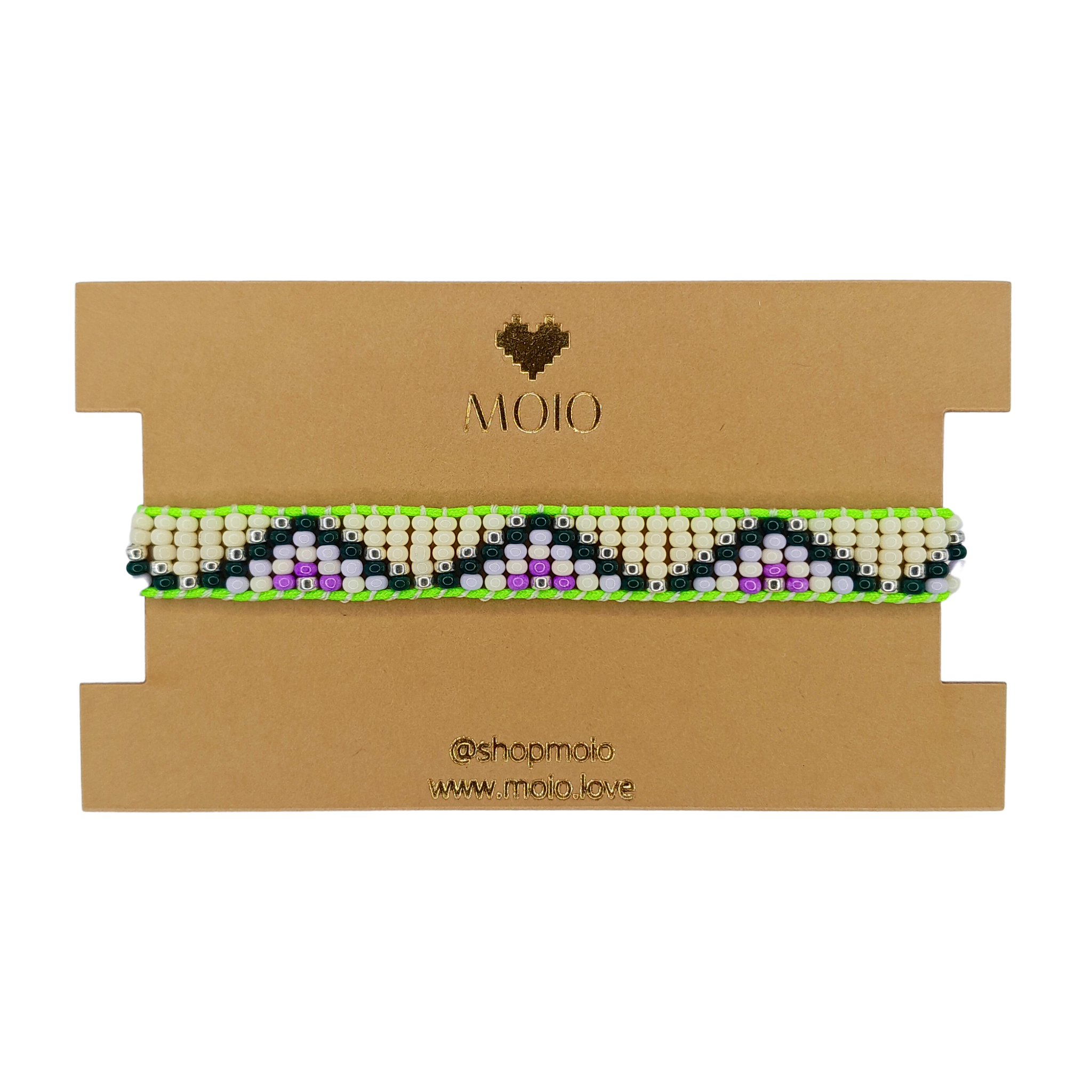 The Rio Beach Bracelets