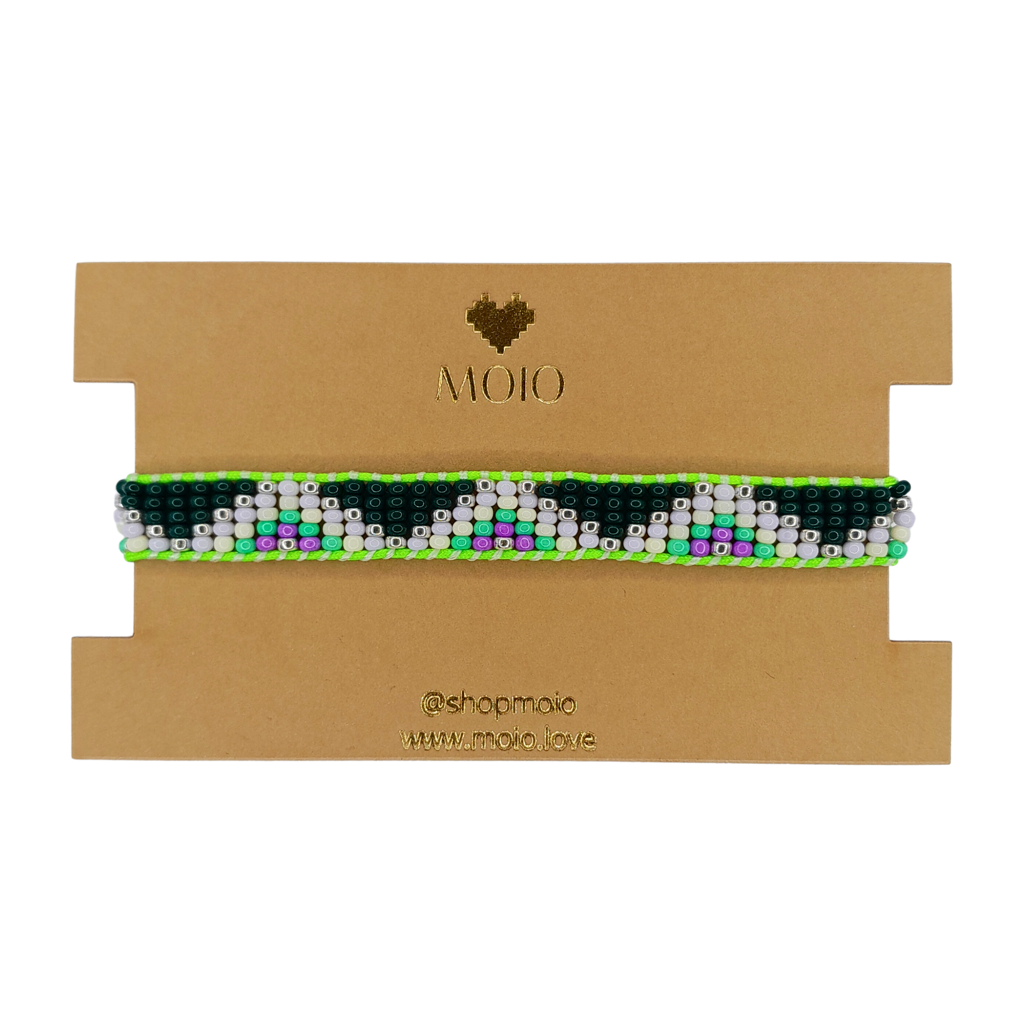 The Rio Nights Bracelets