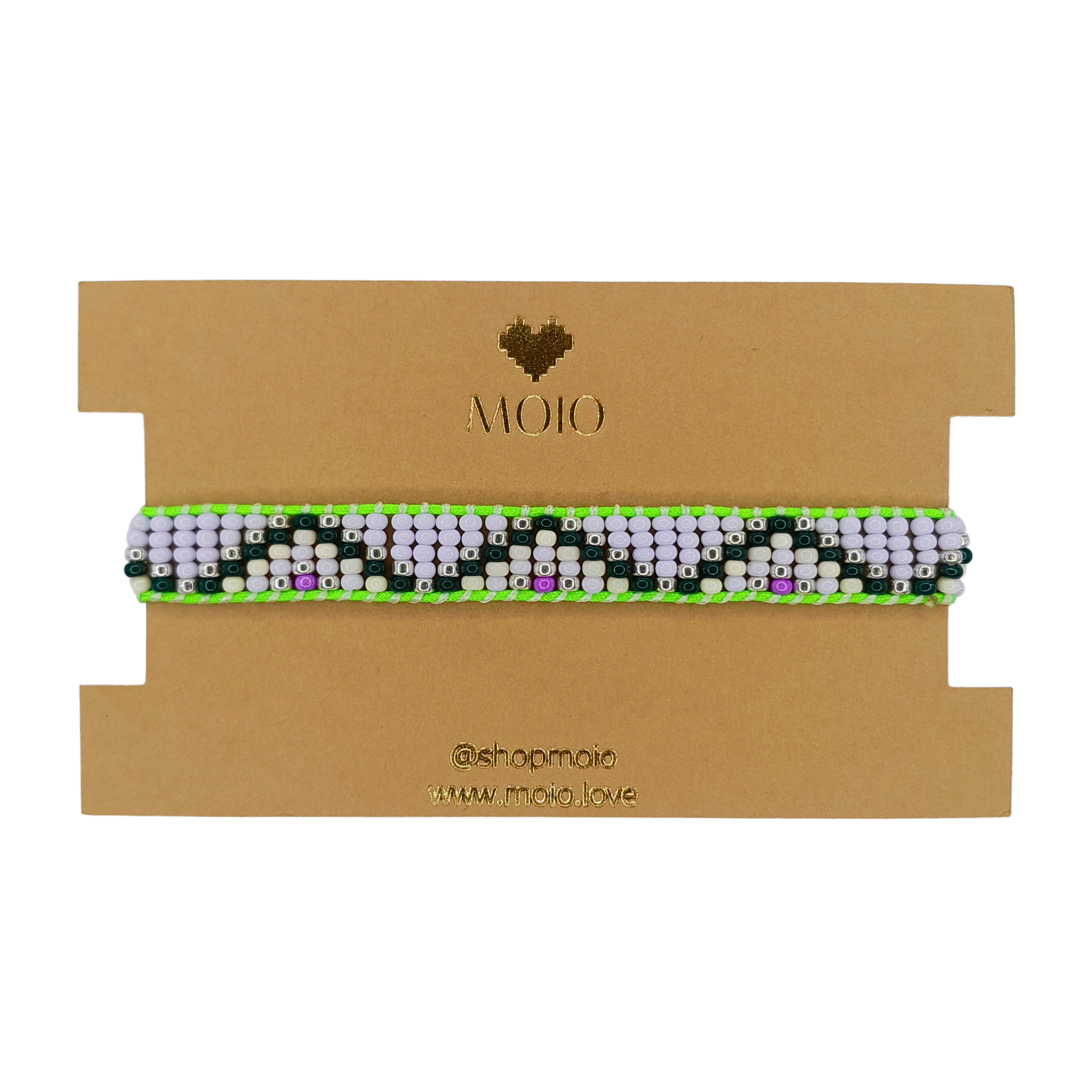 The Rio Extra Single Bracelets