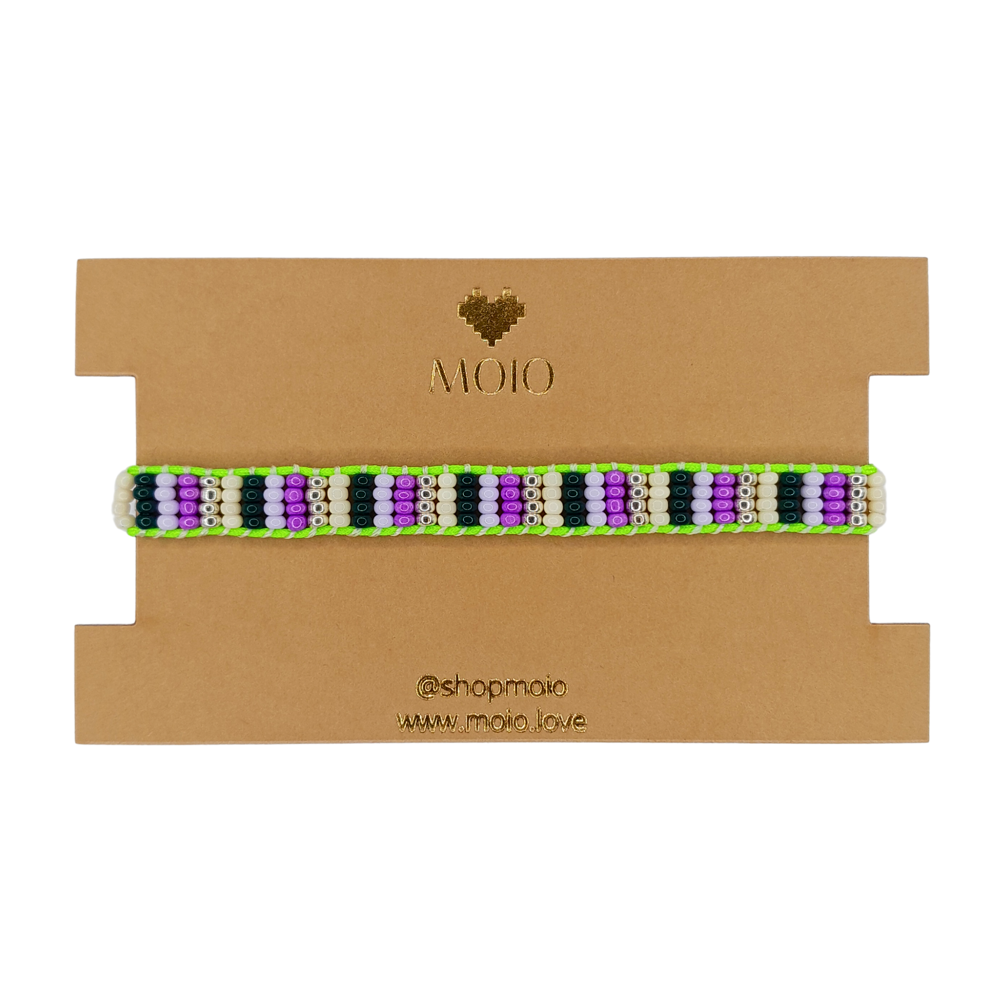The Rio Beach Bracelets