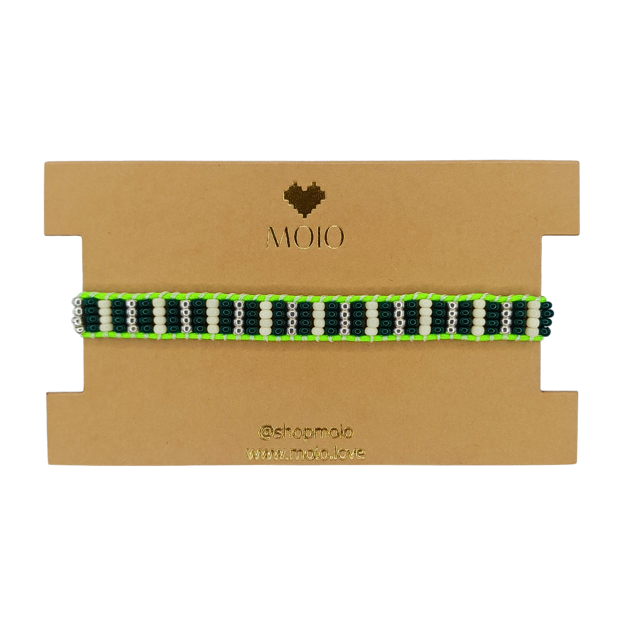 The Rio Nights Bracelets