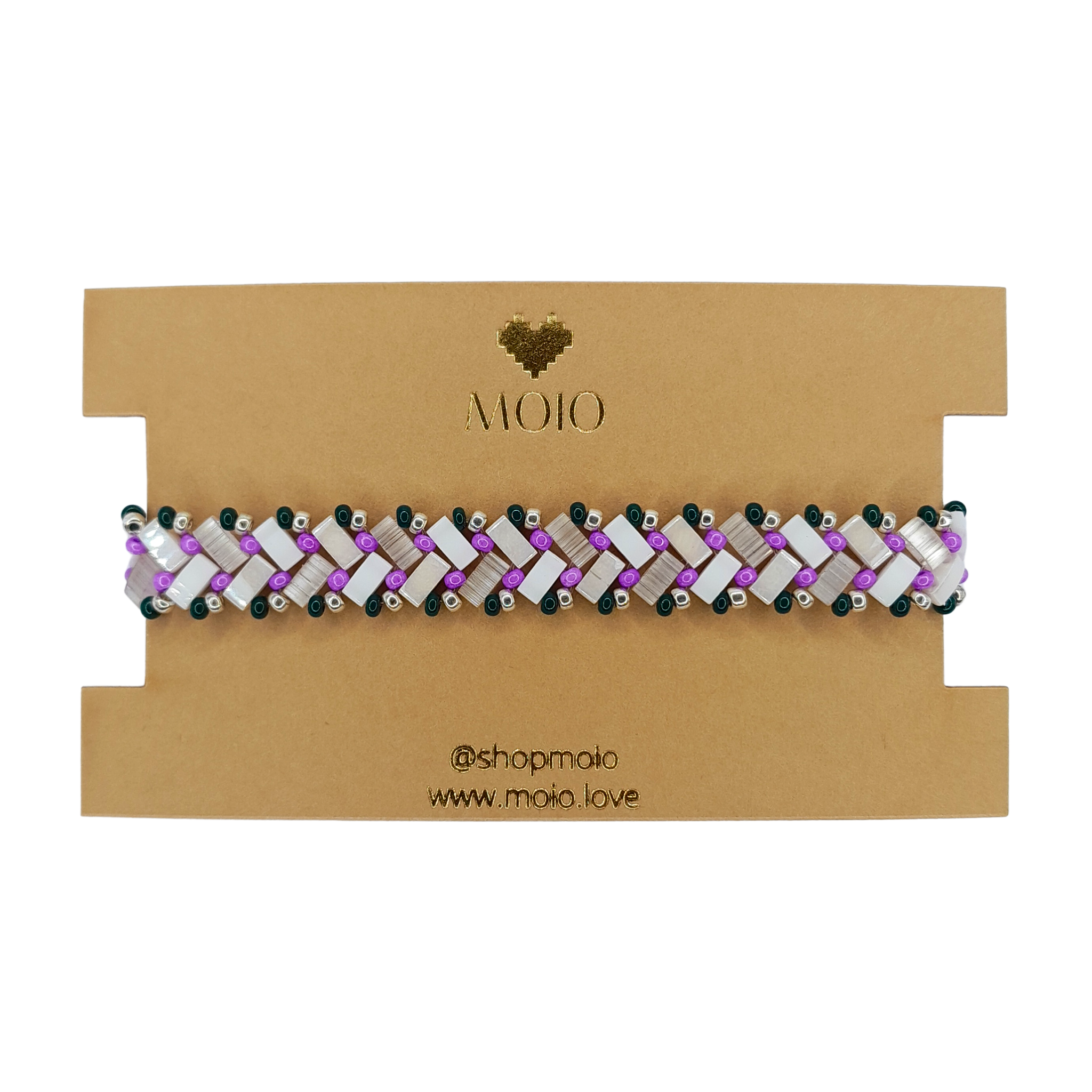 The Rio Beach Bracelets