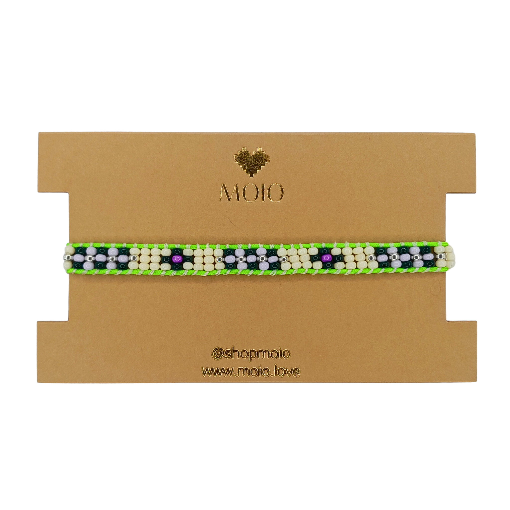 The Rio Beach Bracelets