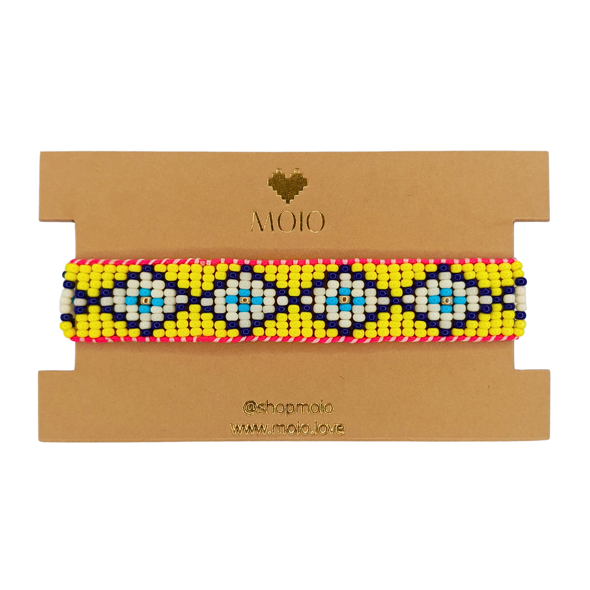 The Ibiza Extra Single Bracelets