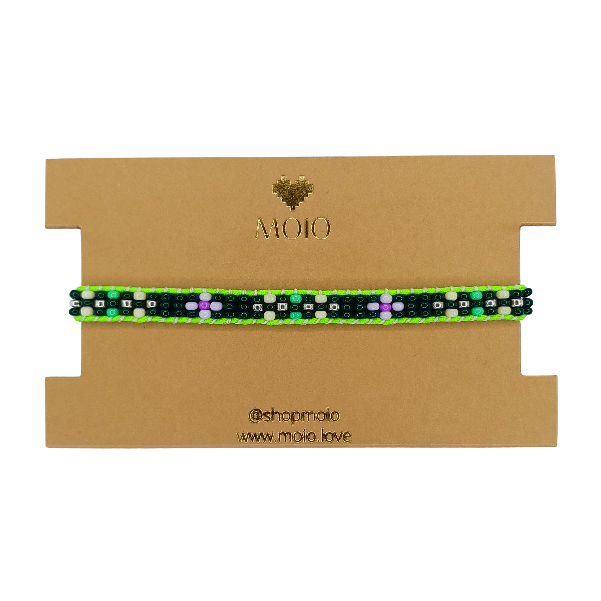 The Rio Nights Bracelets