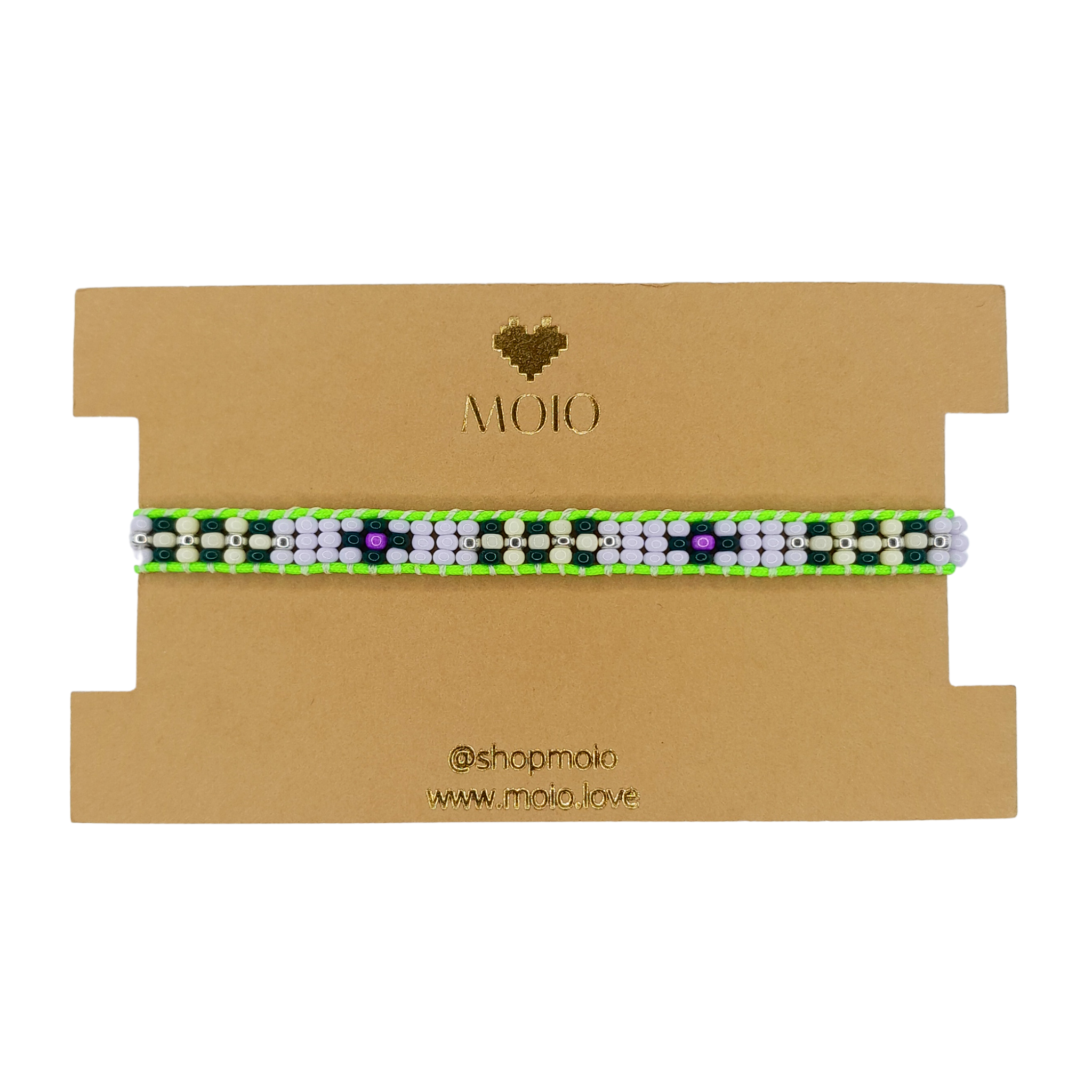 The Rio Extra Single Bracelets