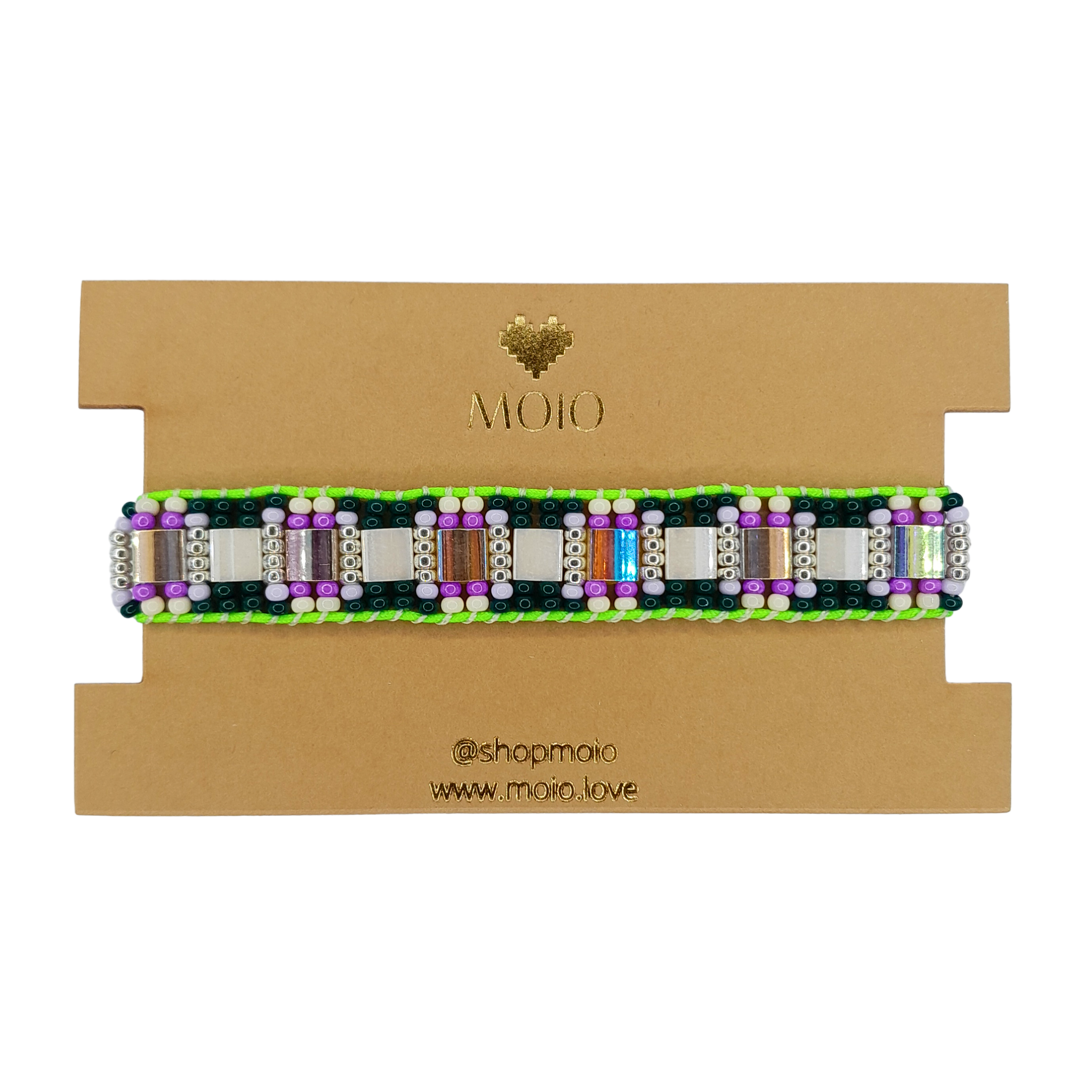The Rio Nights Bracelets