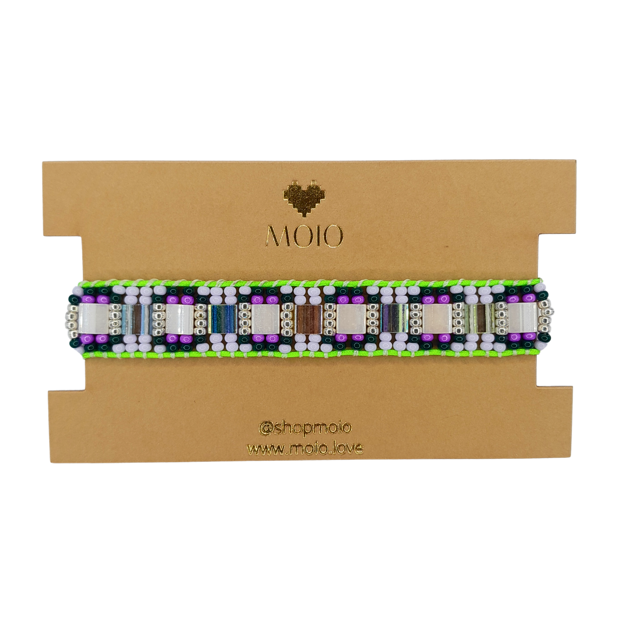 The Rio Extra Single Bracelets