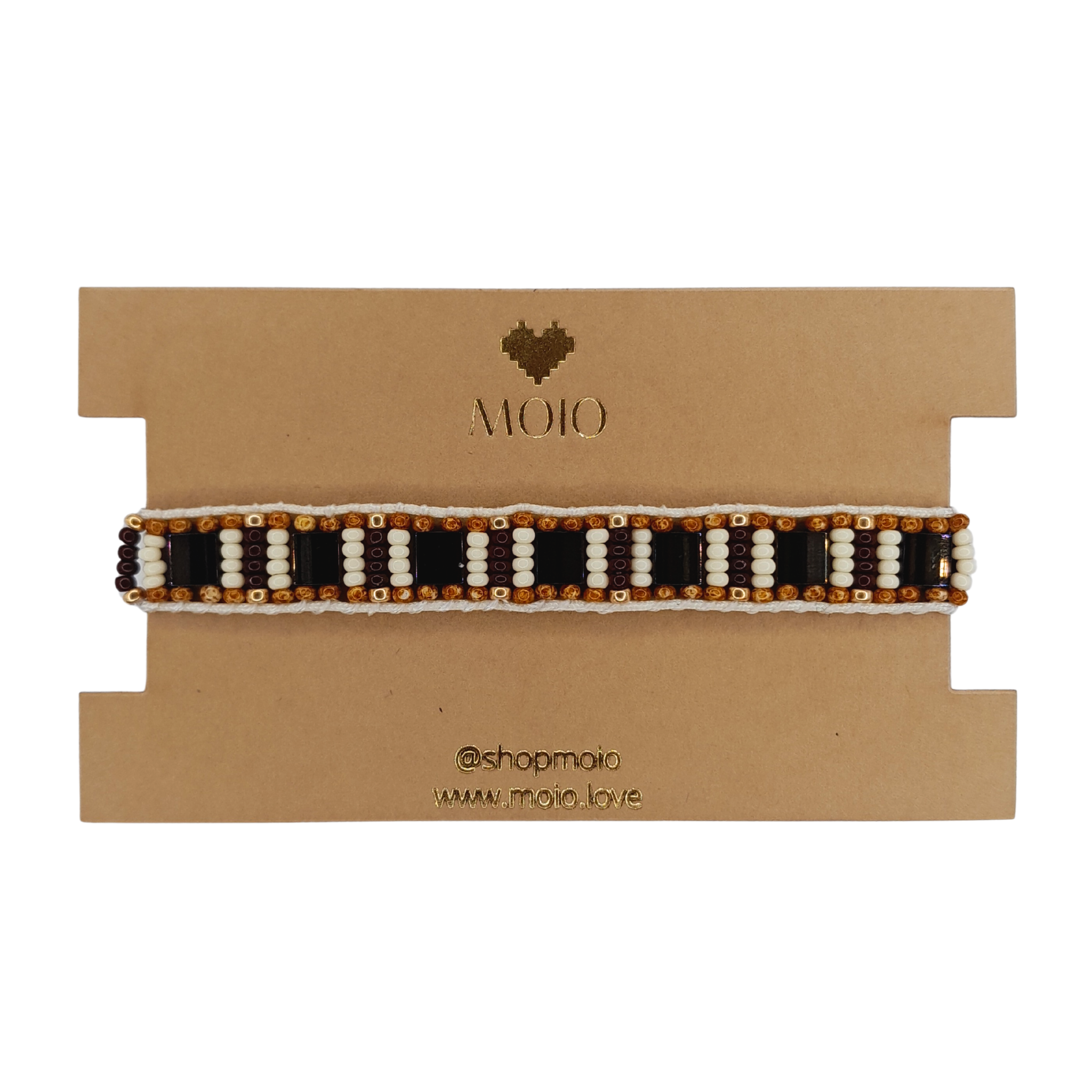 The Dark Chocolate Stack