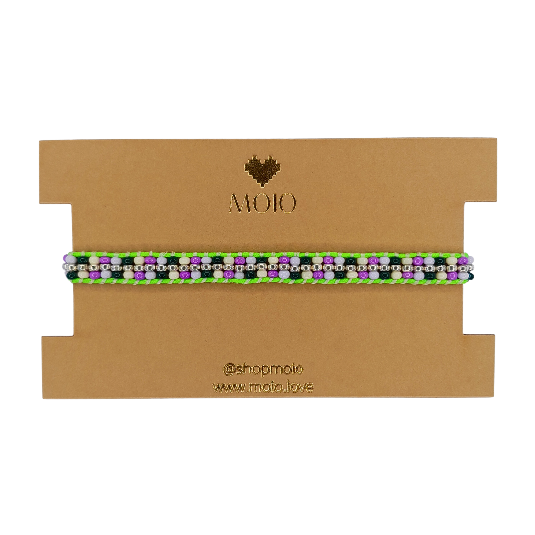 The Rio Beach Bracelets