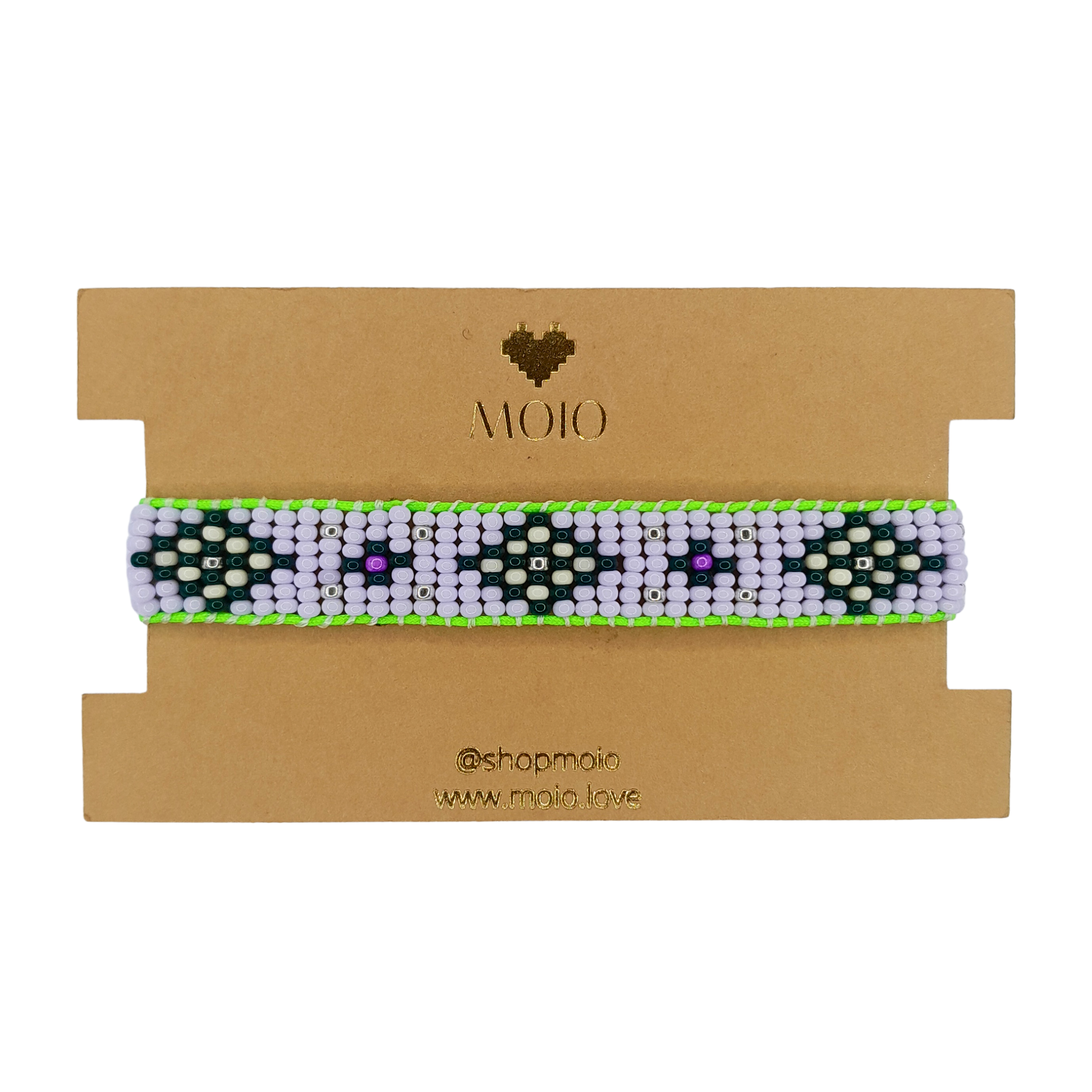 The Rio Extra Single Bracelets