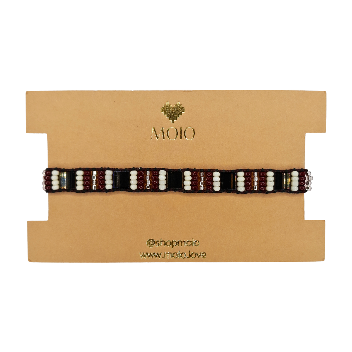 The Almond Blossom Bracelets