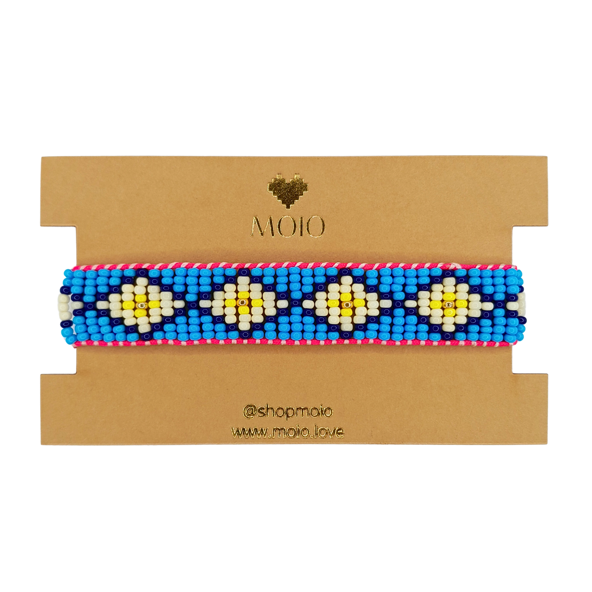 The Ibiza Extra Single Bracelets