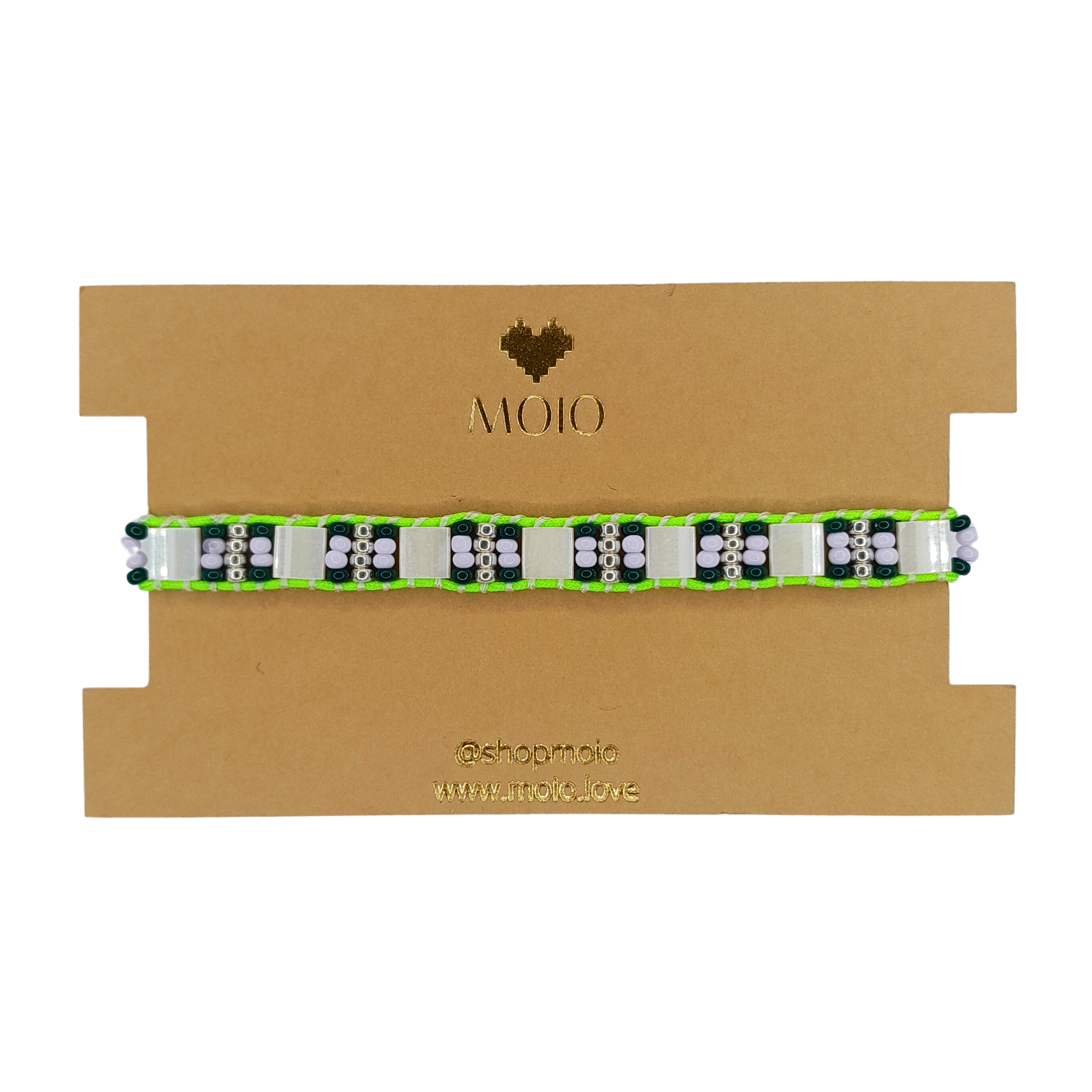 The Rio Beach Bracelets