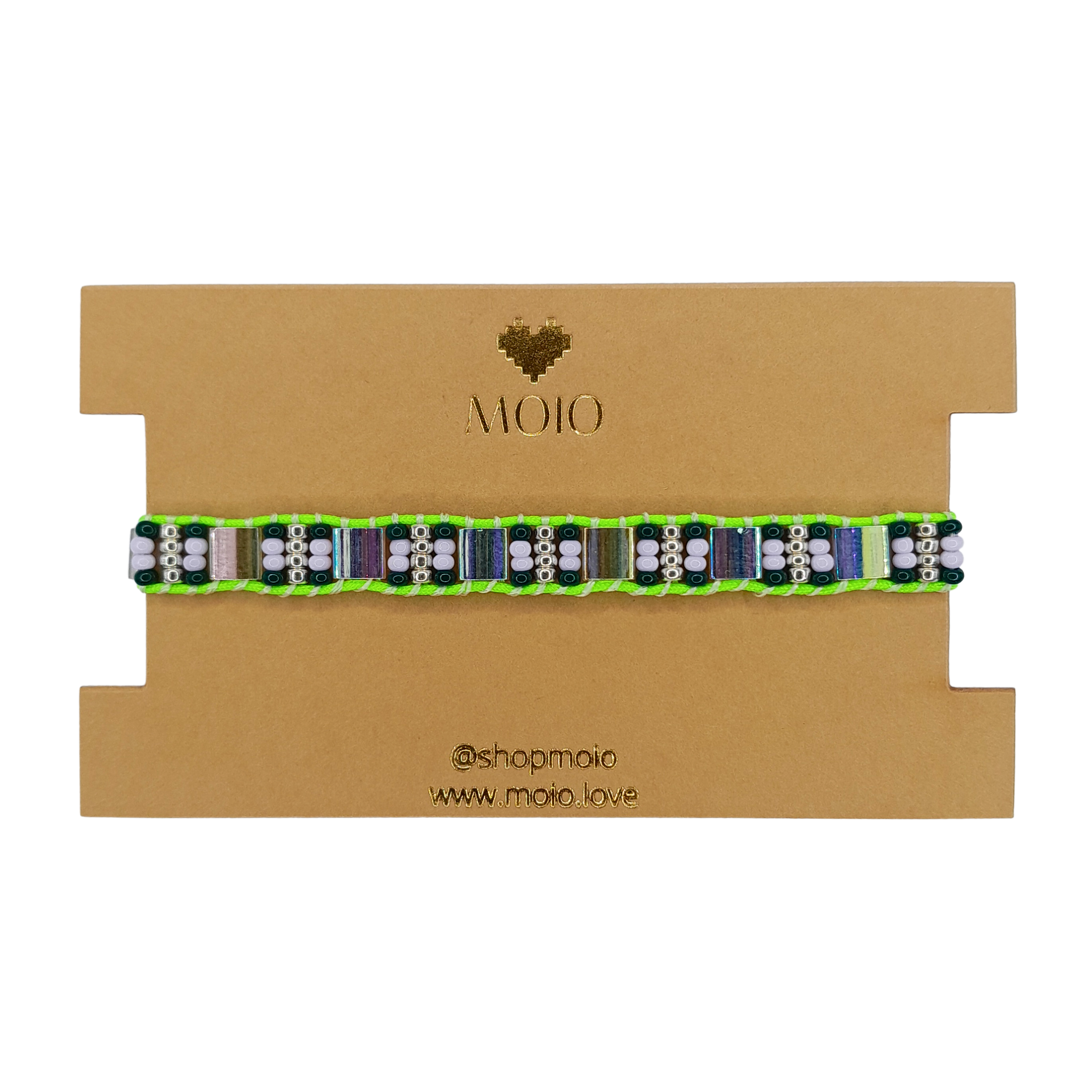 The Rio Extra Single Bracelets