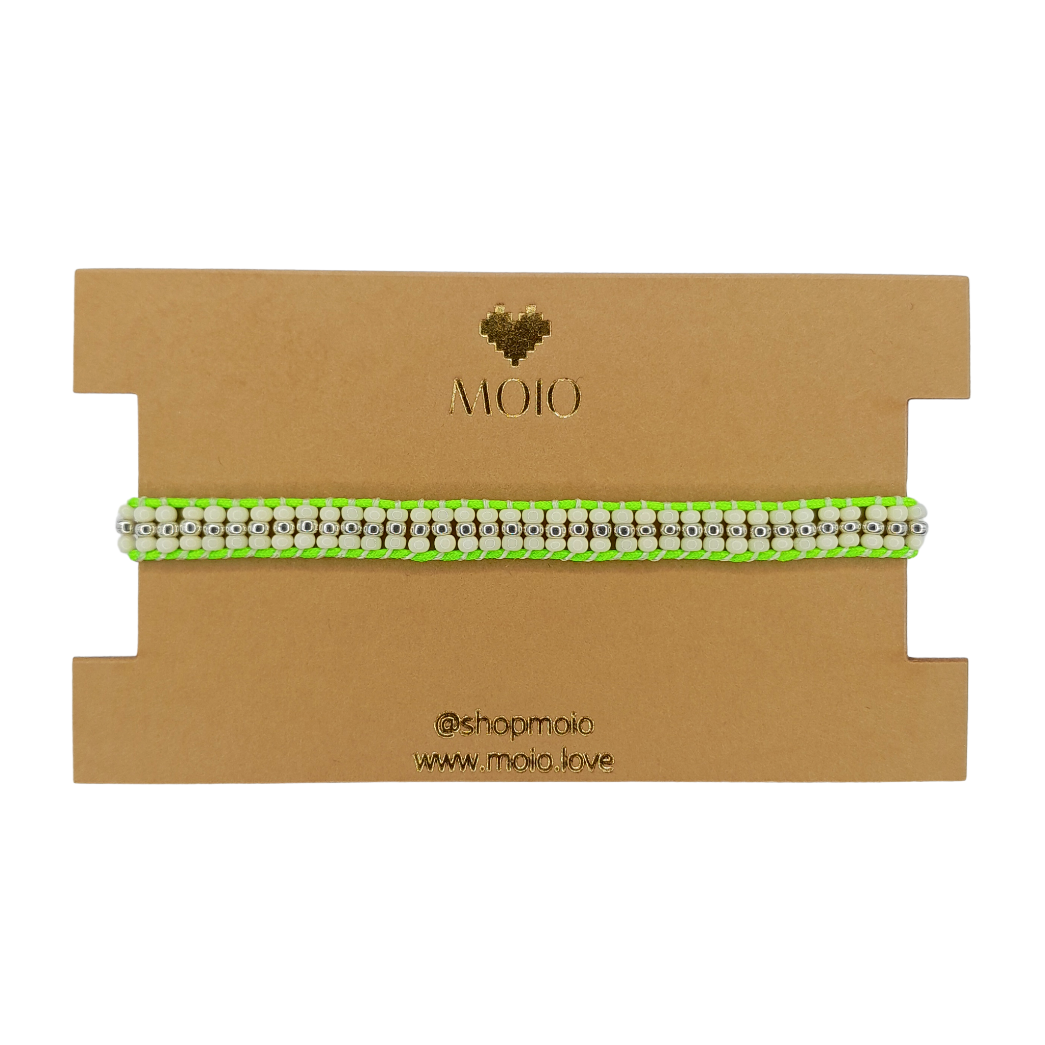 The Rio Extra Single Bracelets