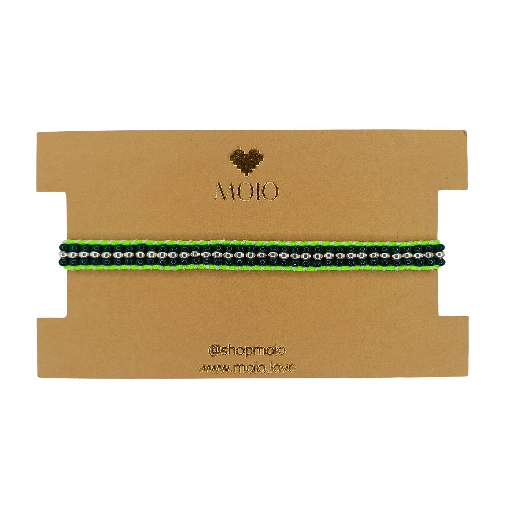 The Rio Extra Single Bracelets