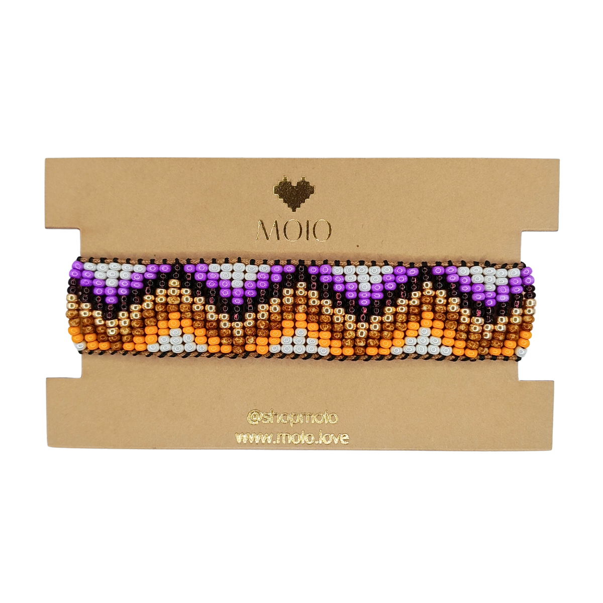 The Jacaranda Statement Pieces
