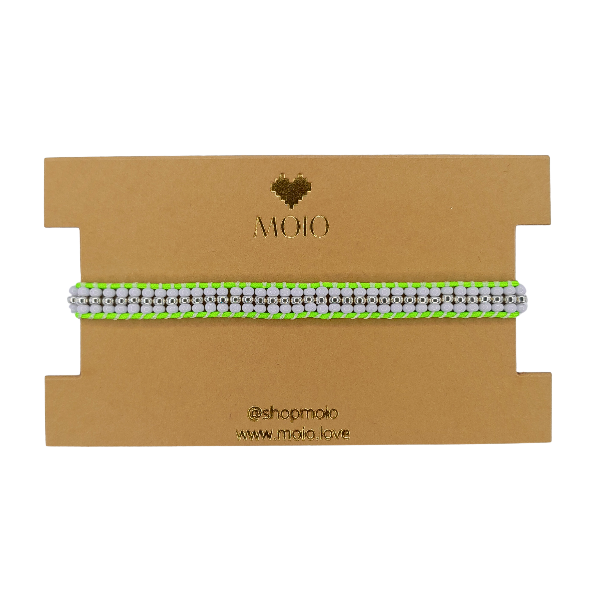 The Rio Extra Single Bracelets
