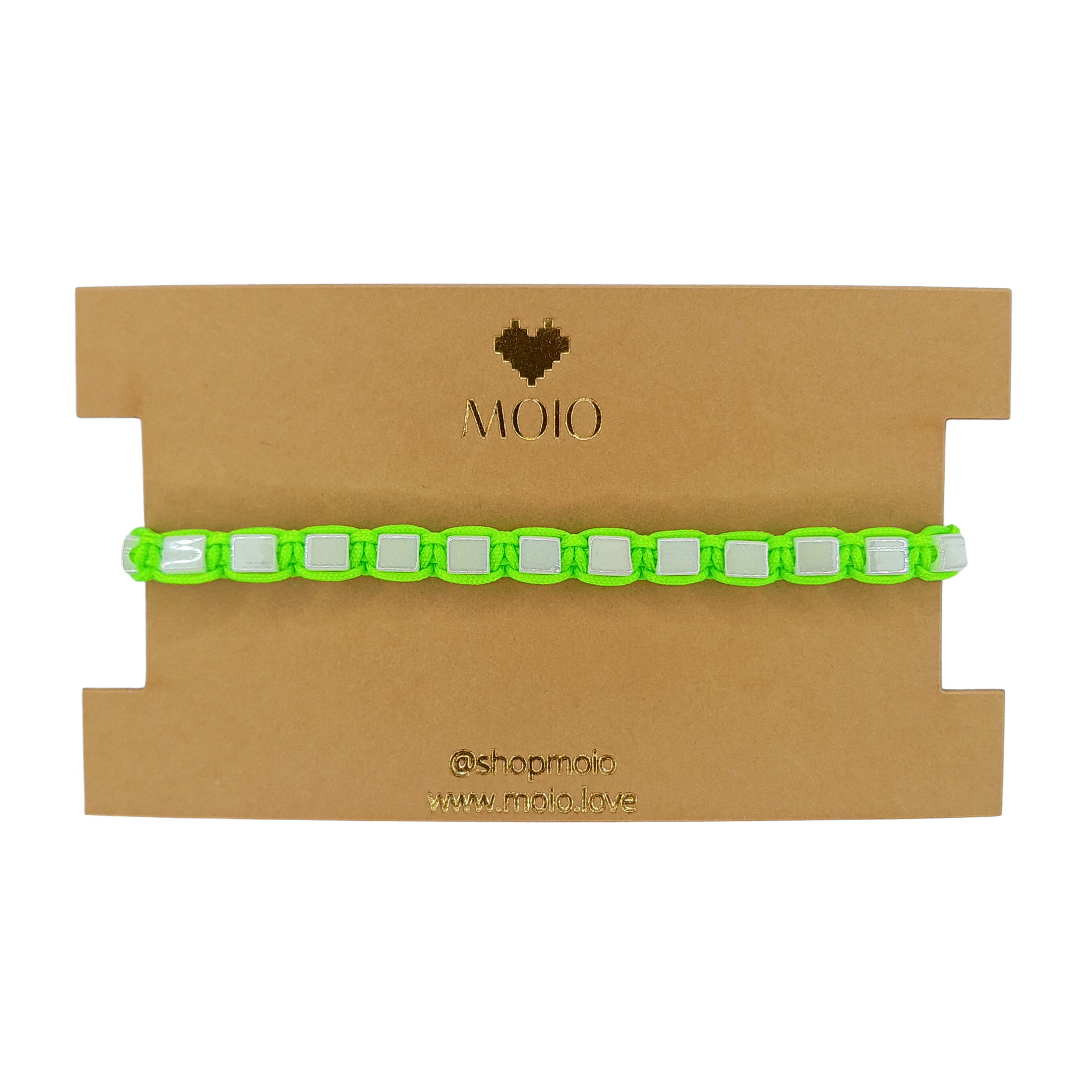 The Rio Extra Single Bracelets