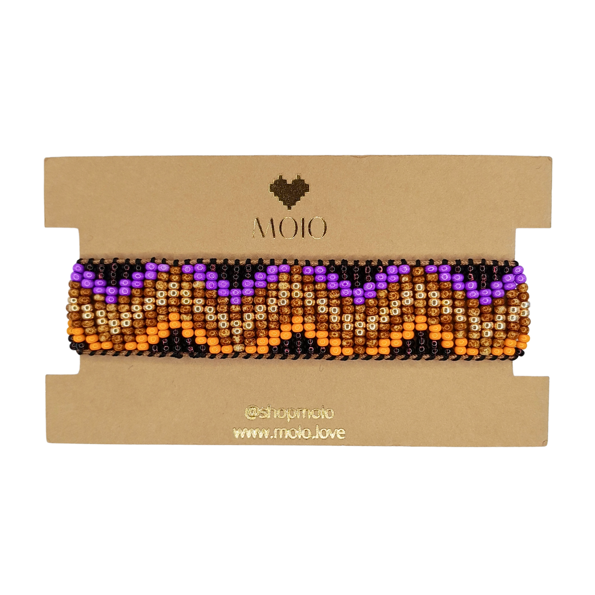 The Jacaranda Statement Pieces