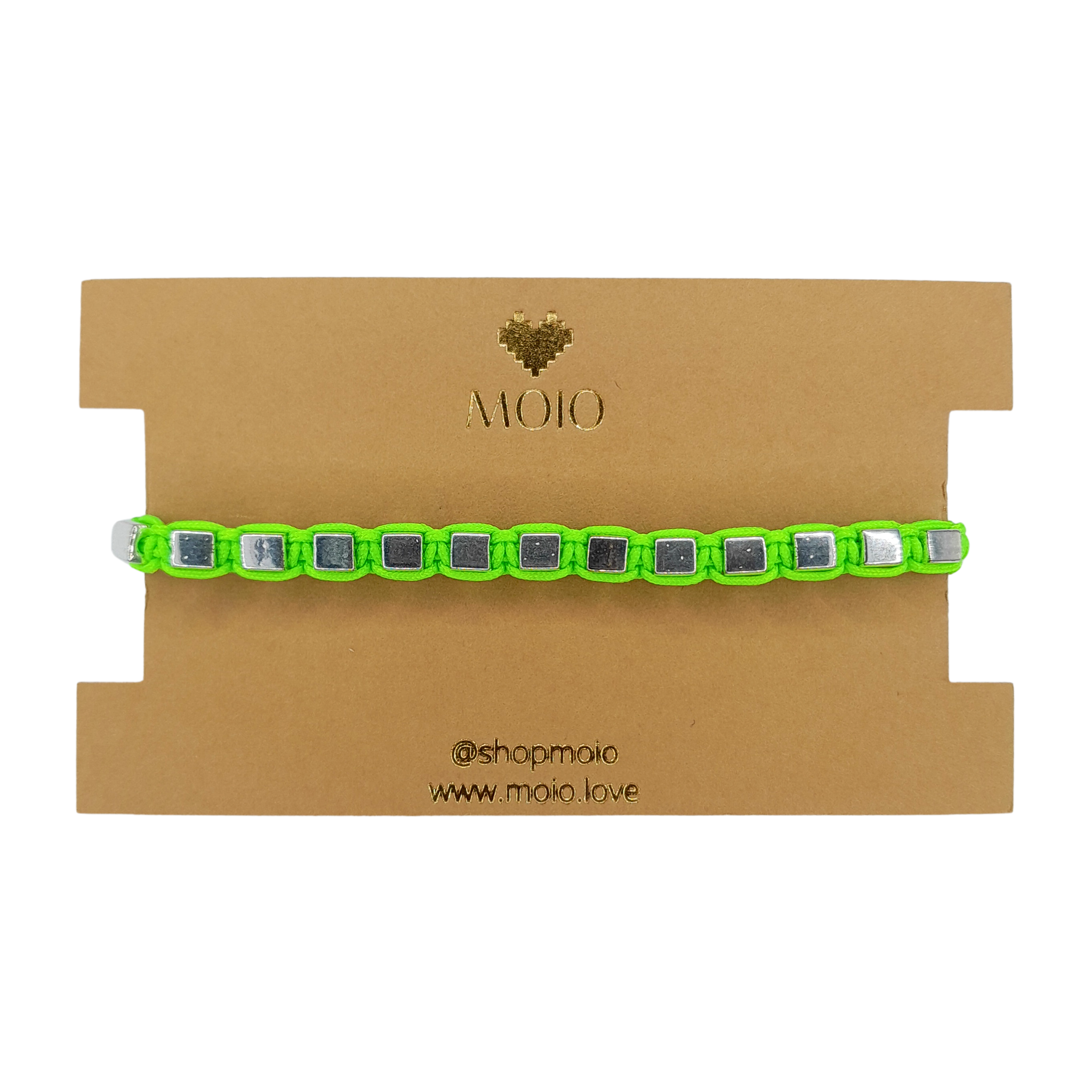 The Rio Extra Single Bracelets