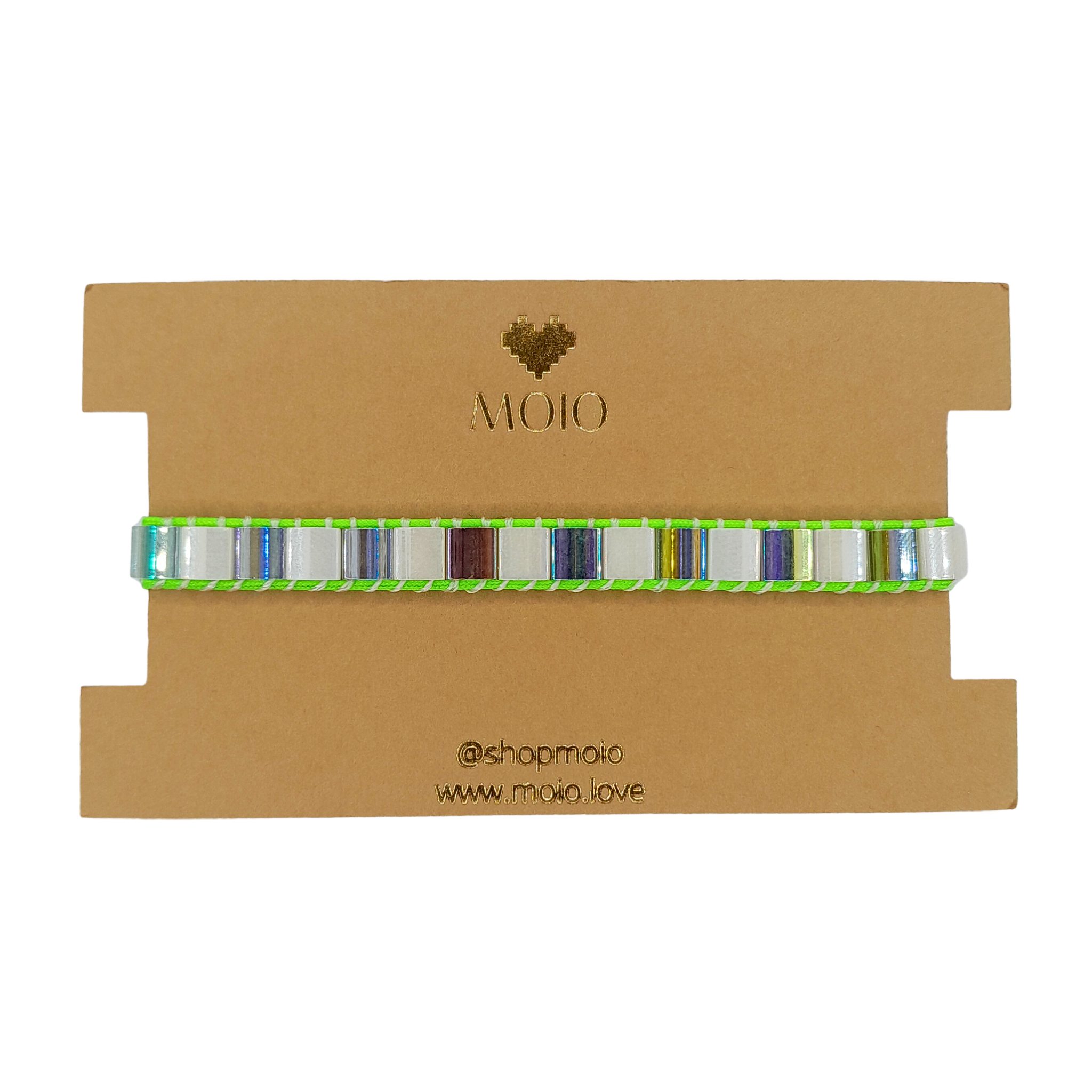 The Rio Extra Single Bracelets