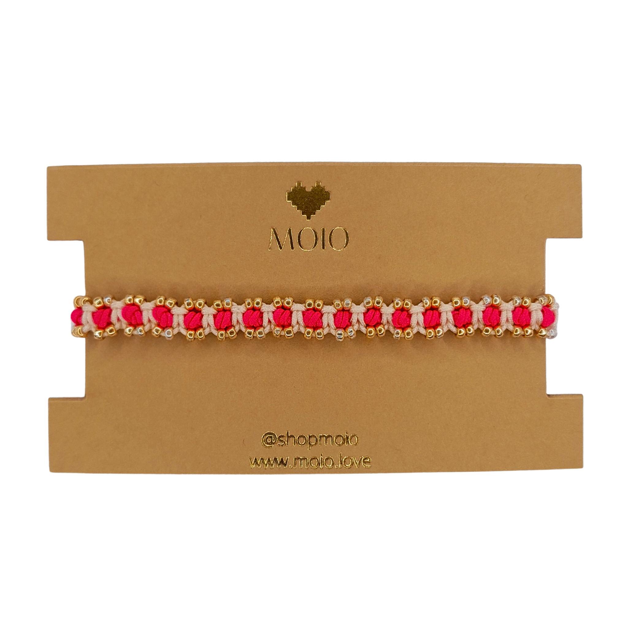 The Ibiza Beach Bracelets
