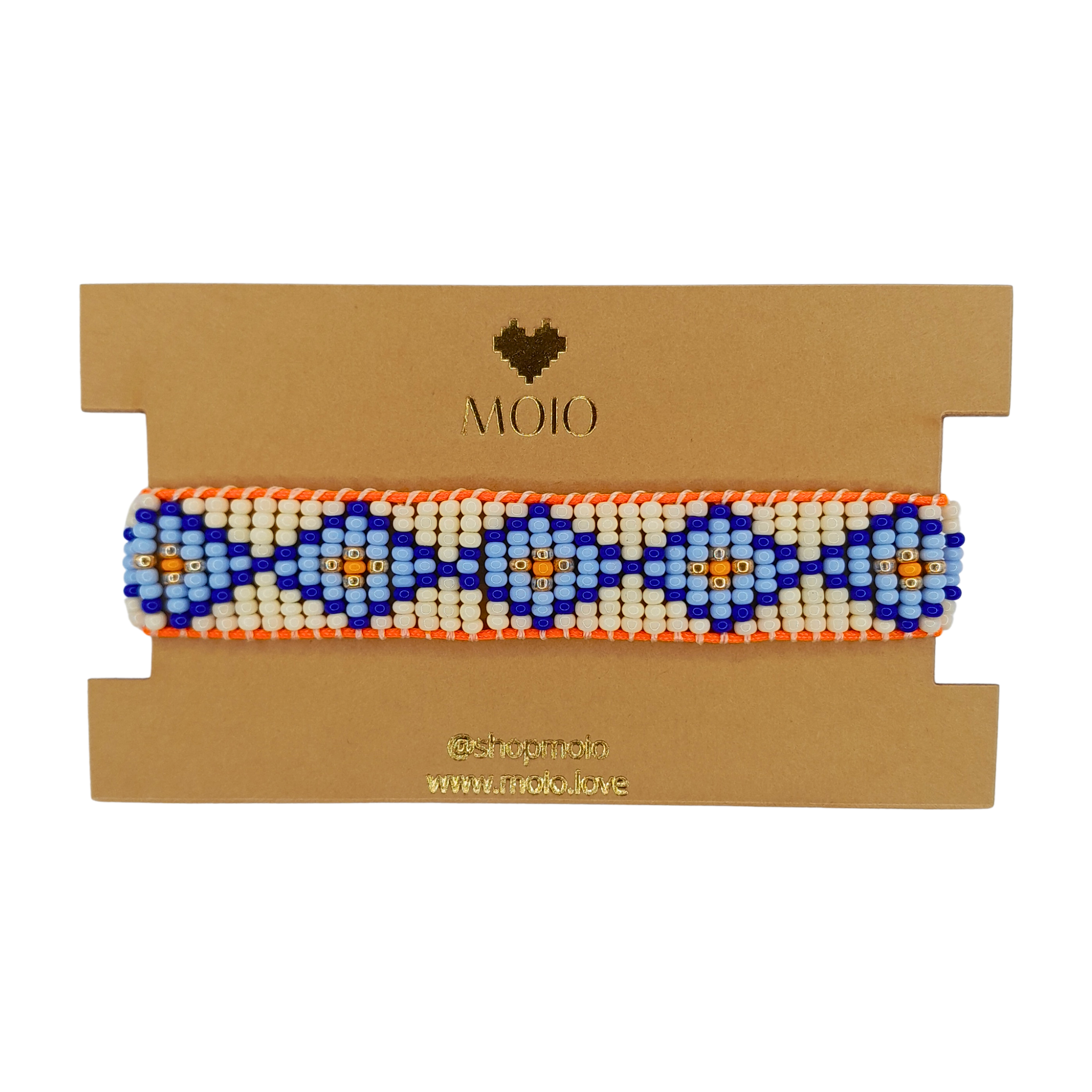 The Santorini Beach Bracelets