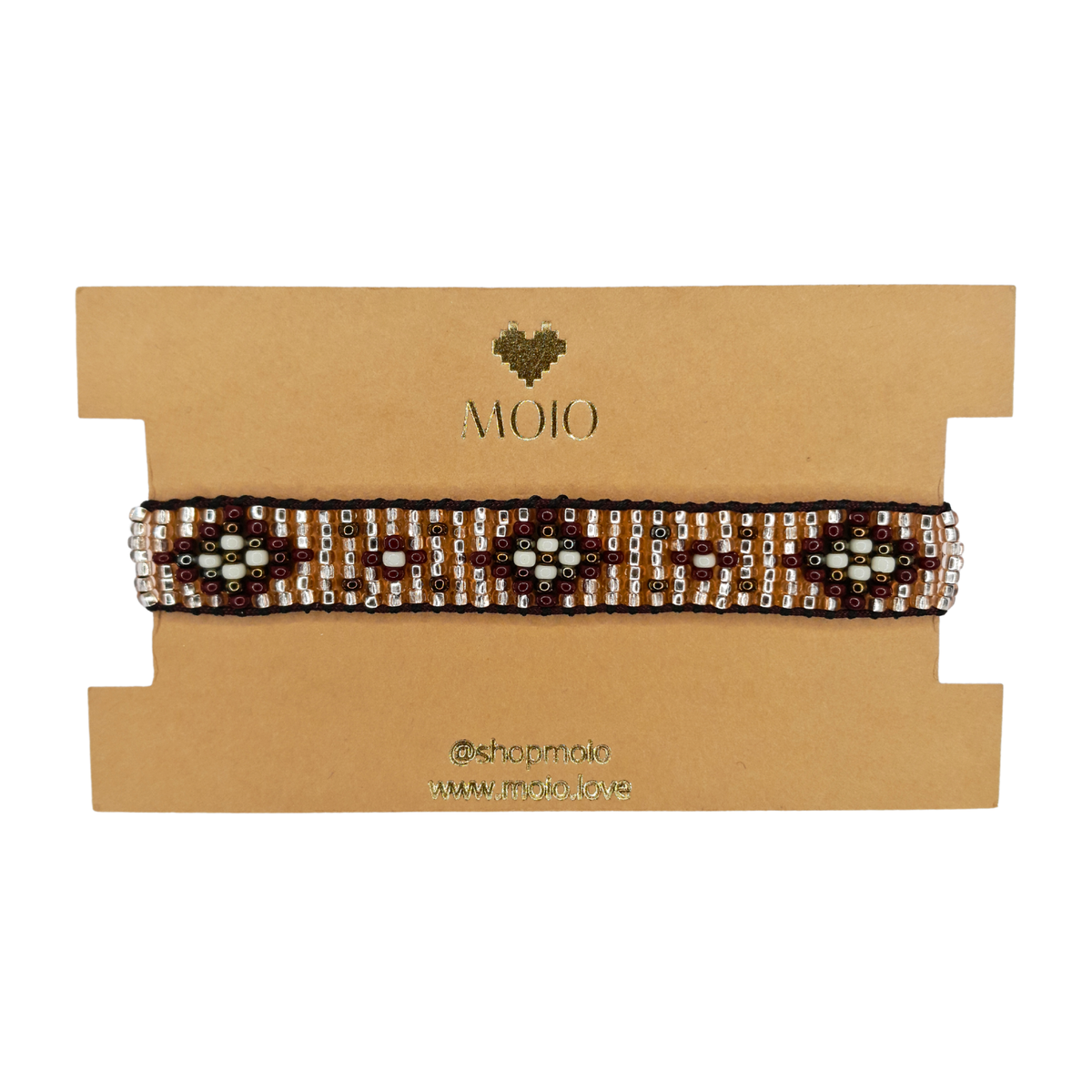 The Almond Blossom Bracelets