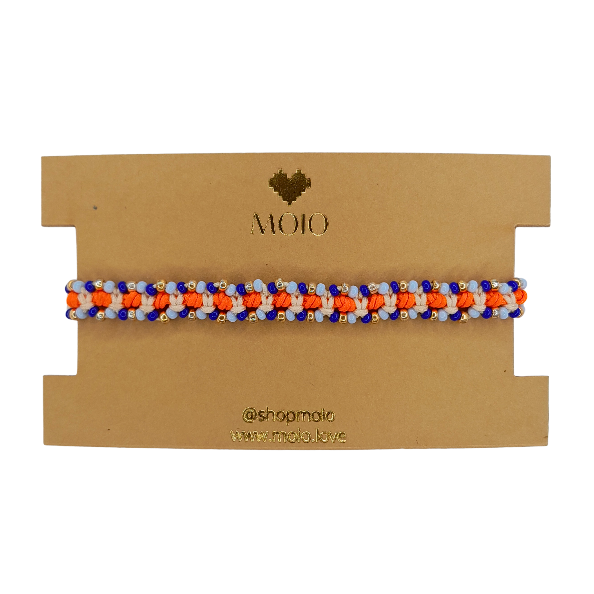 The Santorini Nights Bracelets