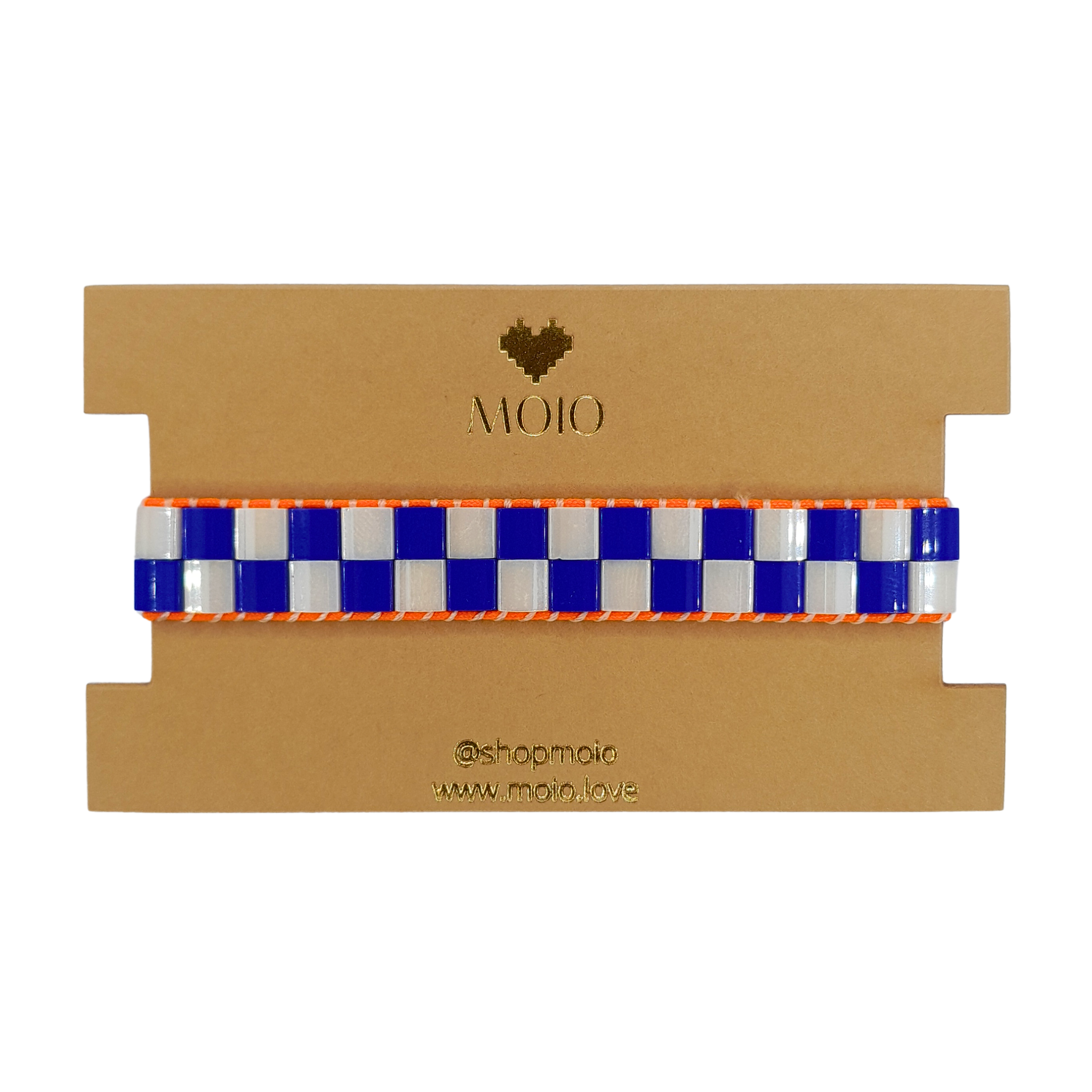 The Santorini Nights Bracelets