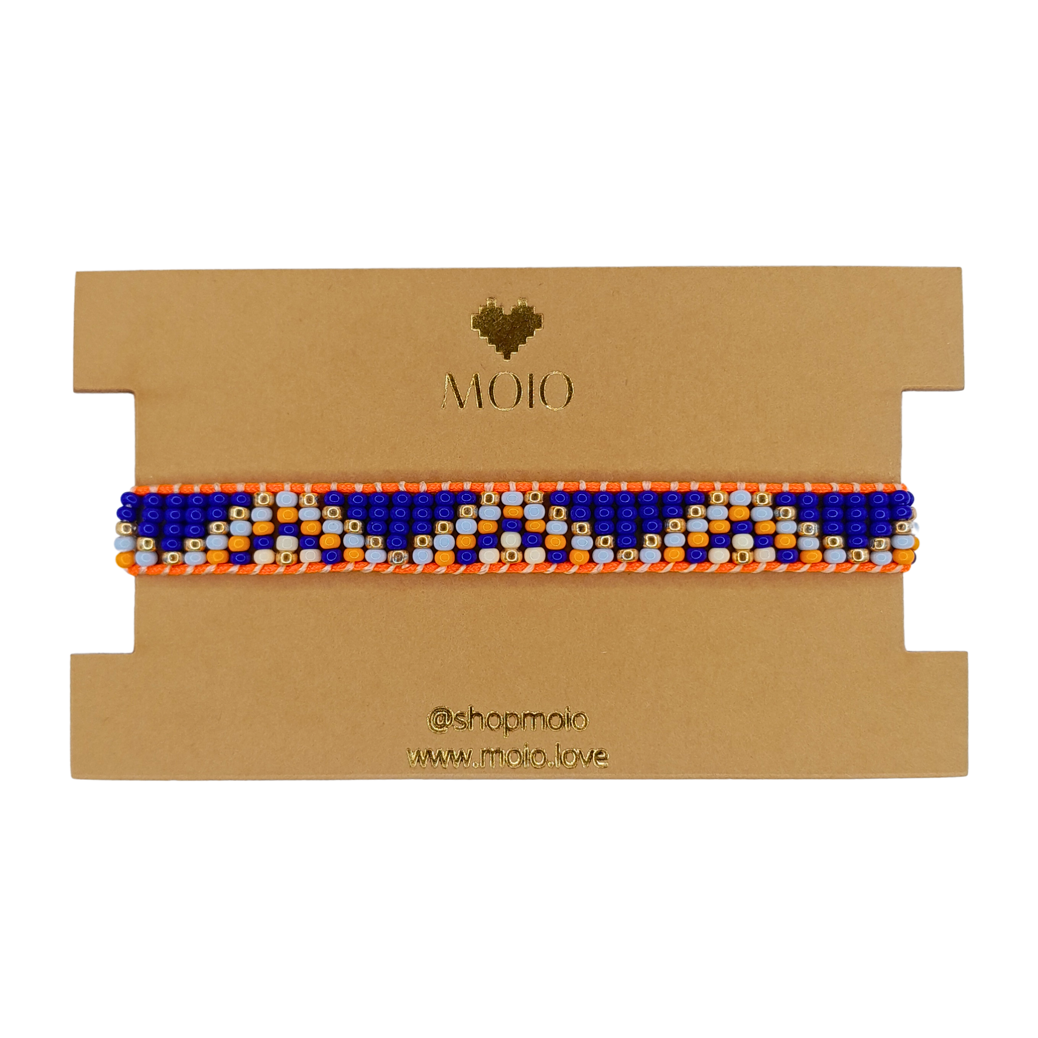 The Santorini Nights Bracelets