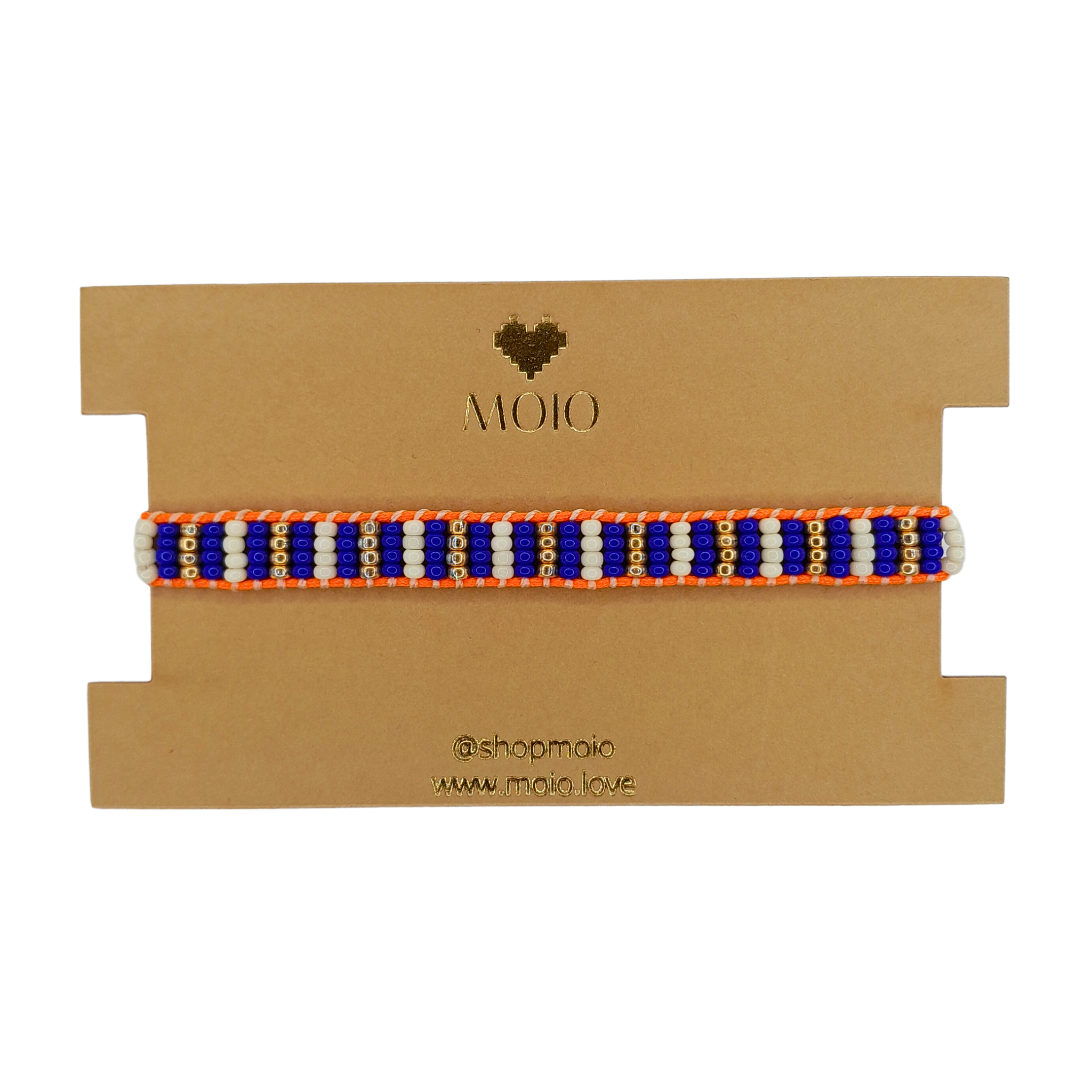 The Santorini Nights Bracelets