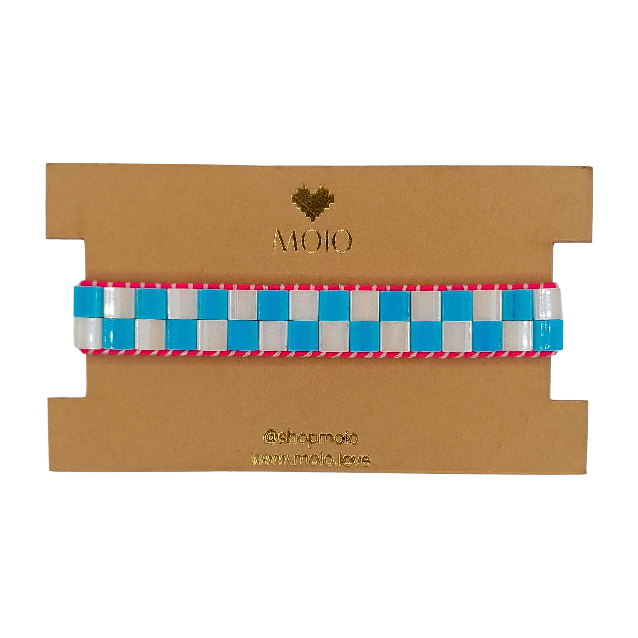 The Ibiza Beach Bracelets