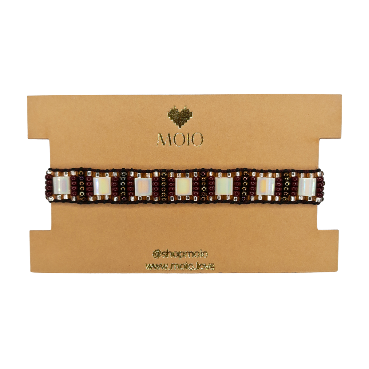 The Almond Blossom Bracelets