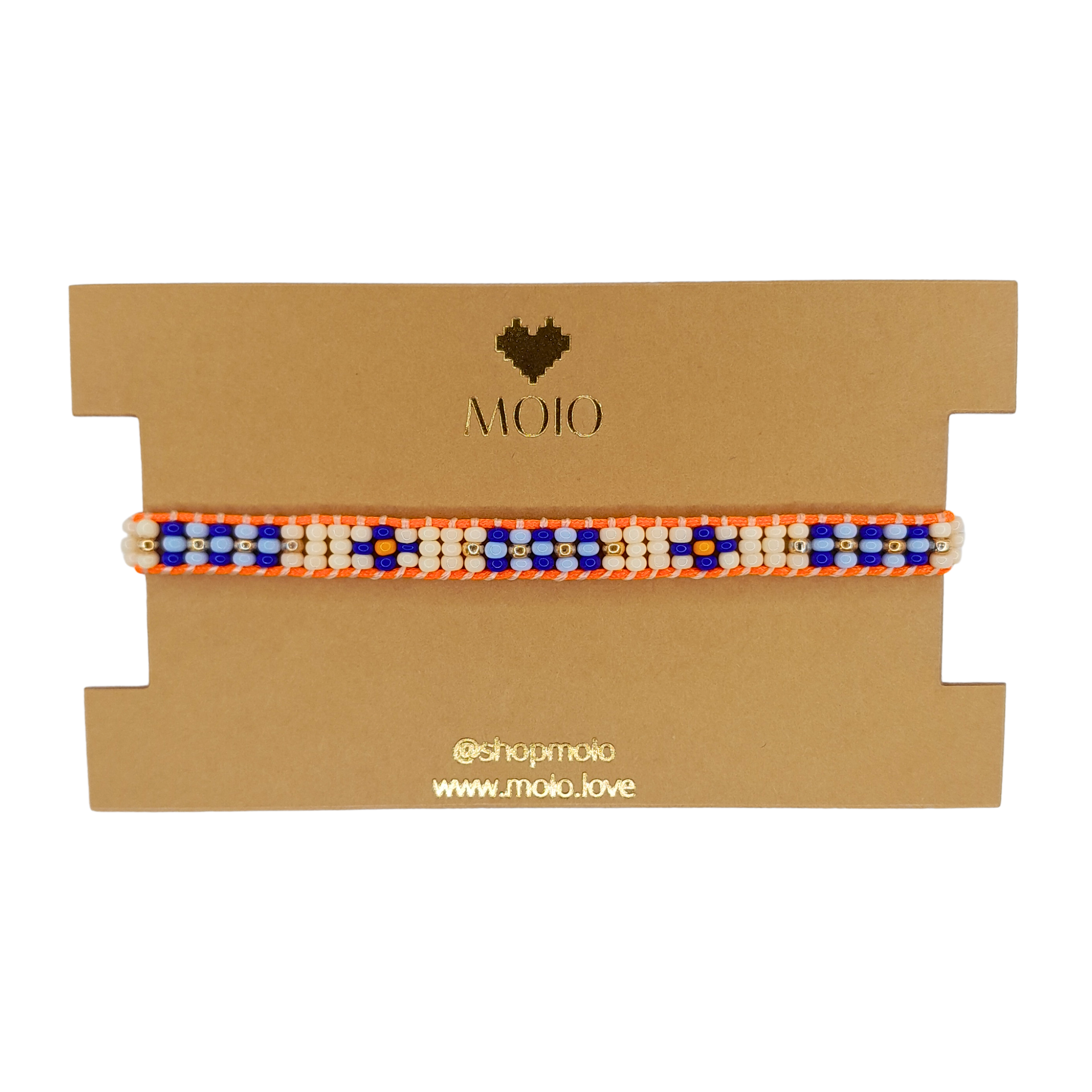 The Santorini Beach Bracelets