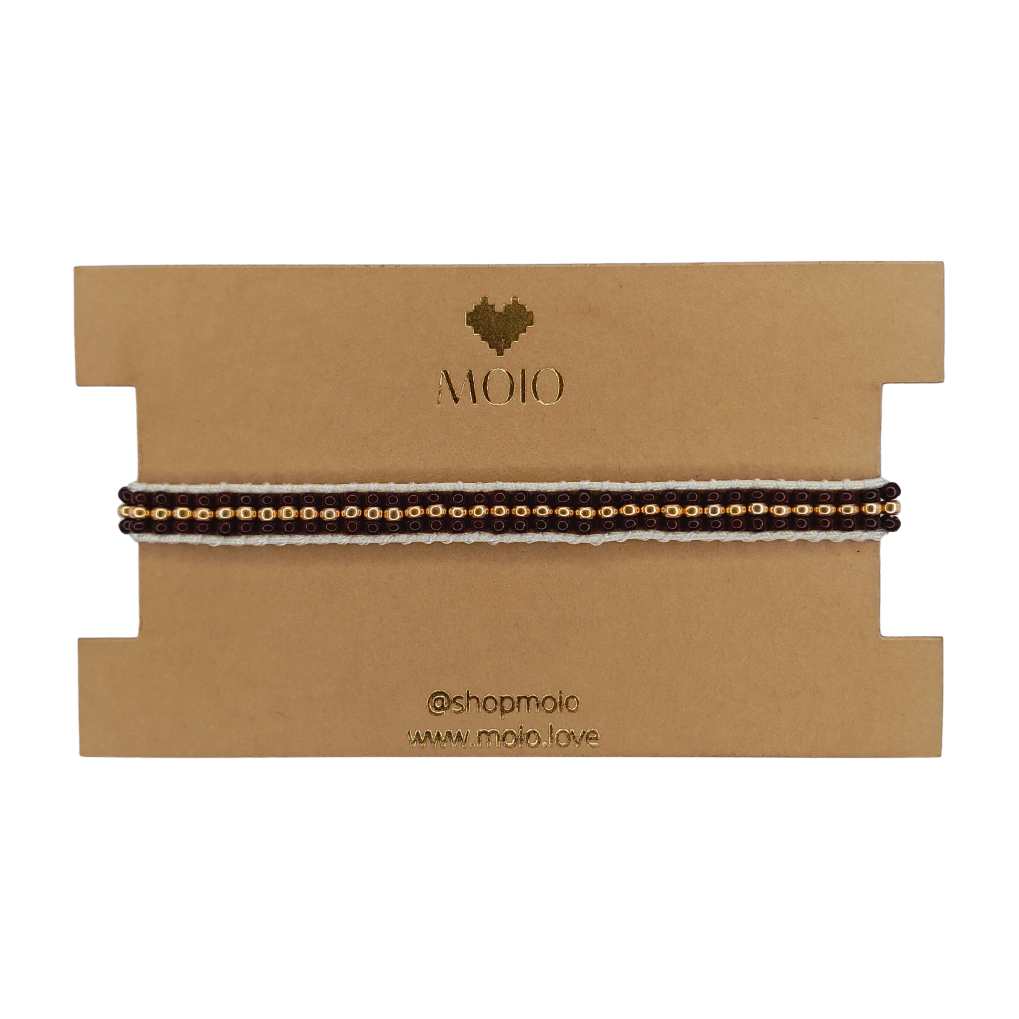 The Dark Chocolate Stack