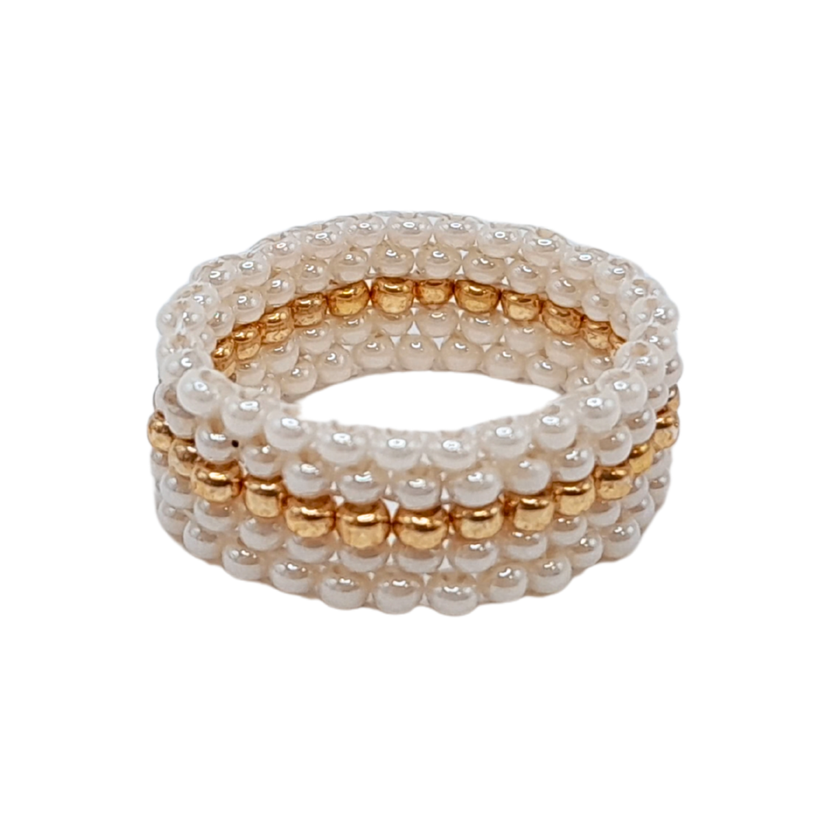 The Moonflower Rings